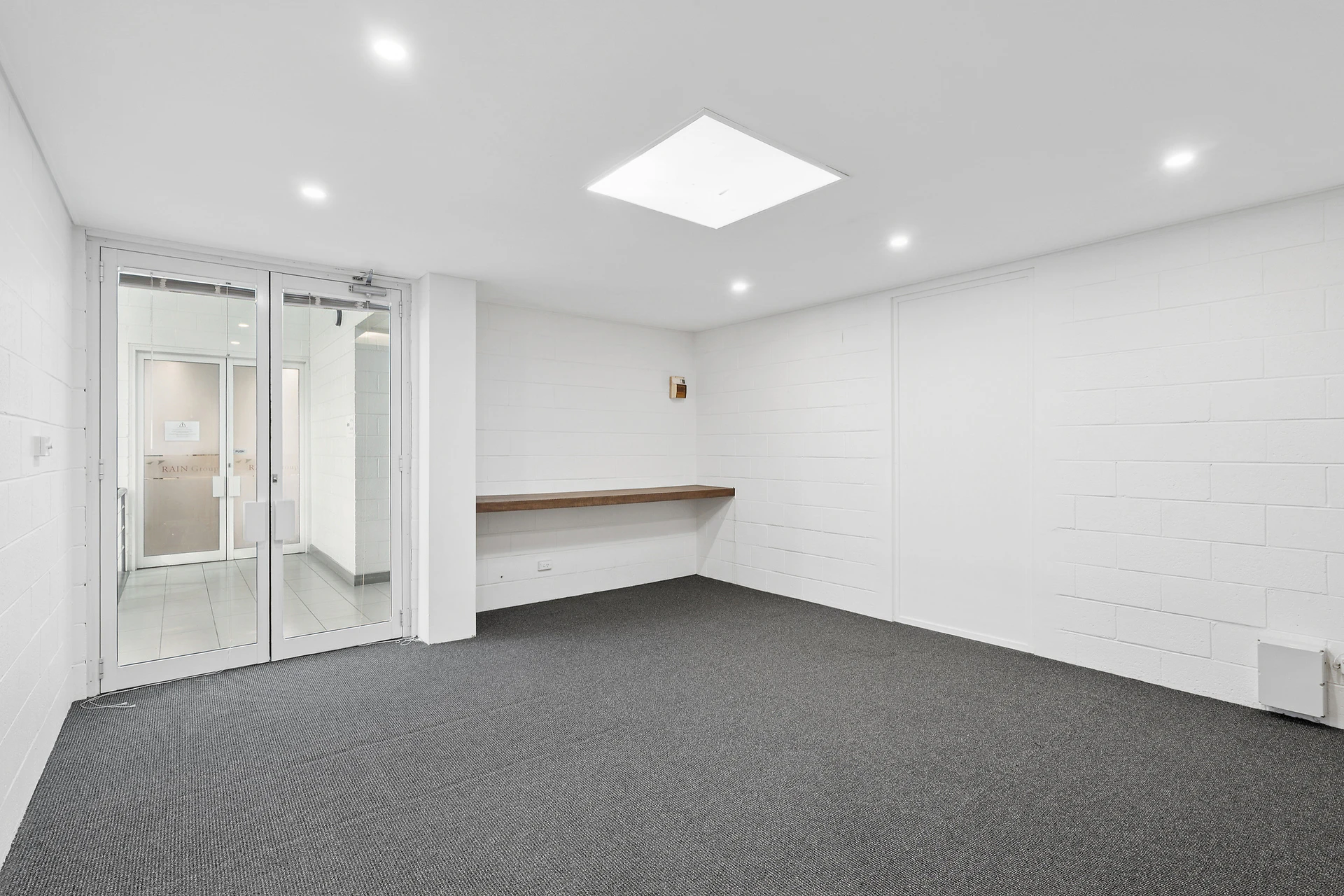floor
