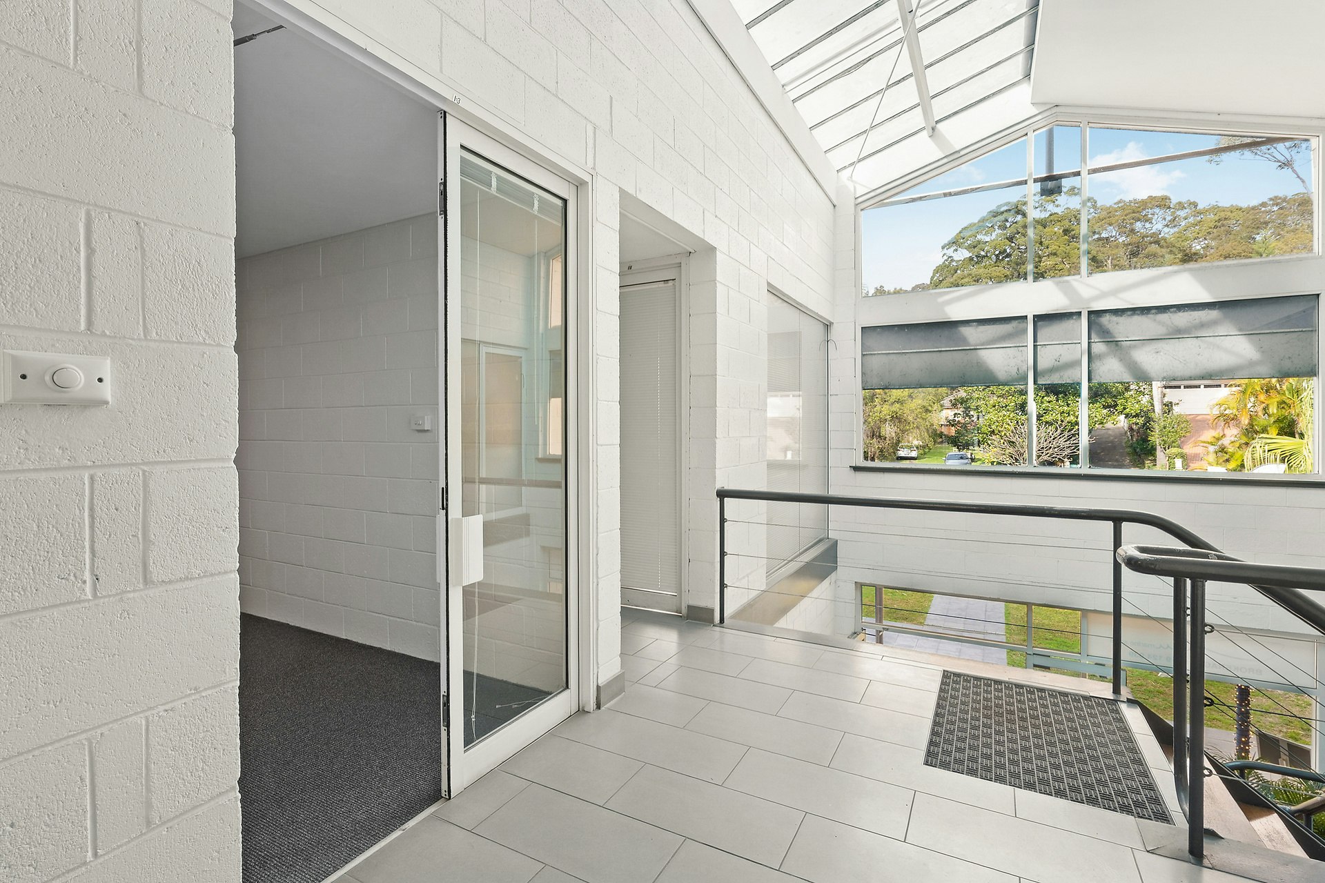 Image of door