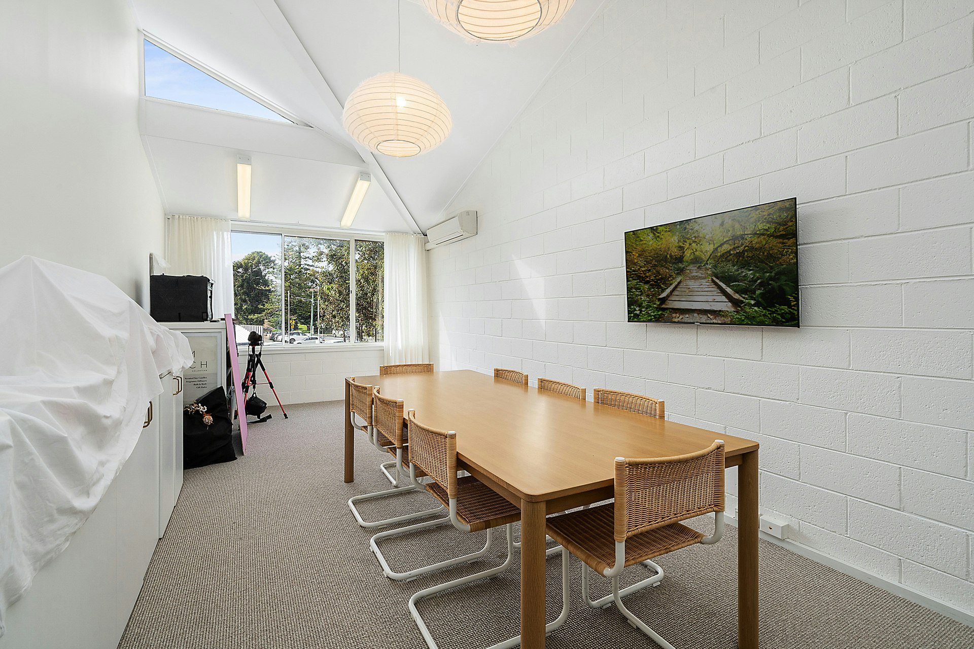 Image of indoors