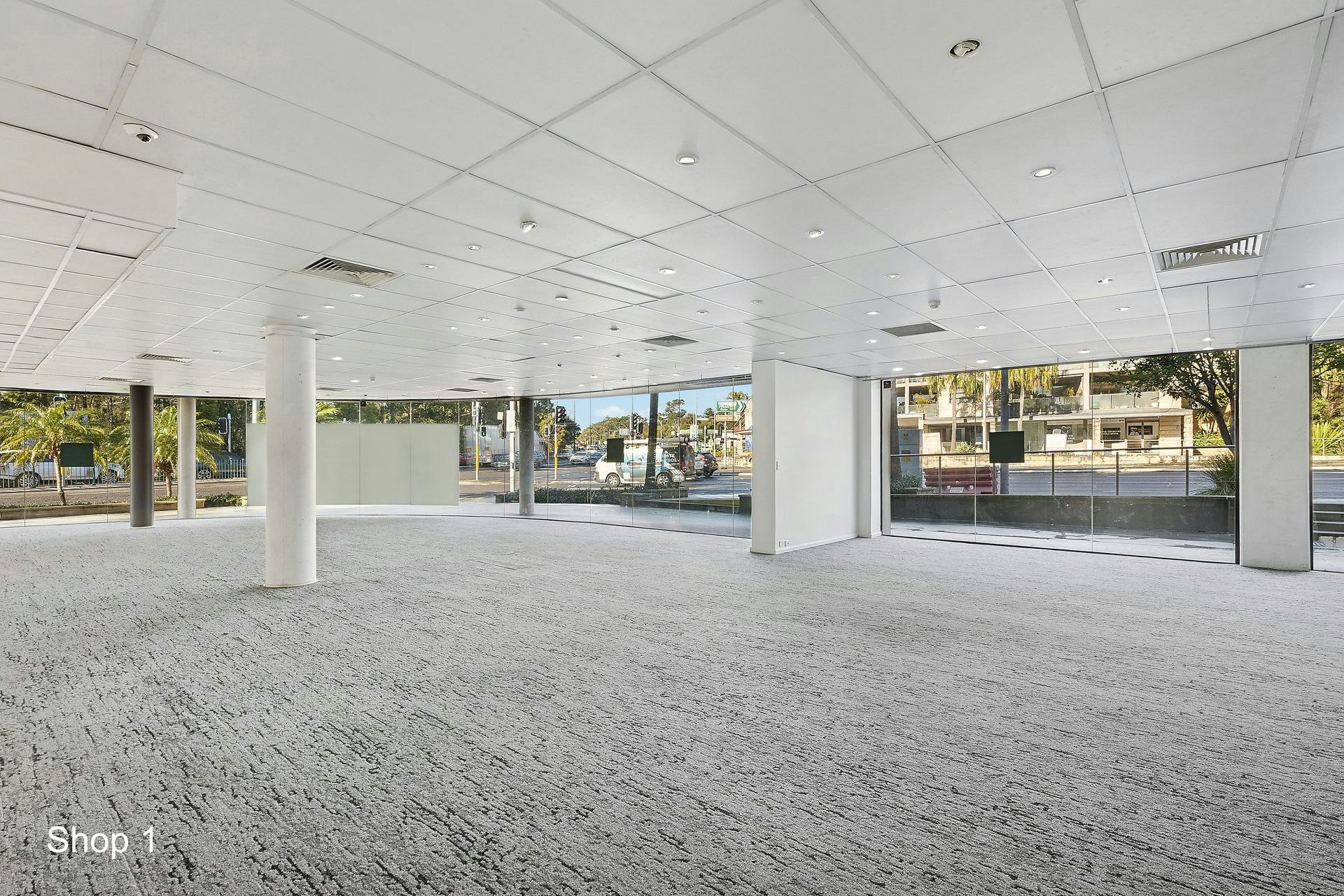 Image of floor