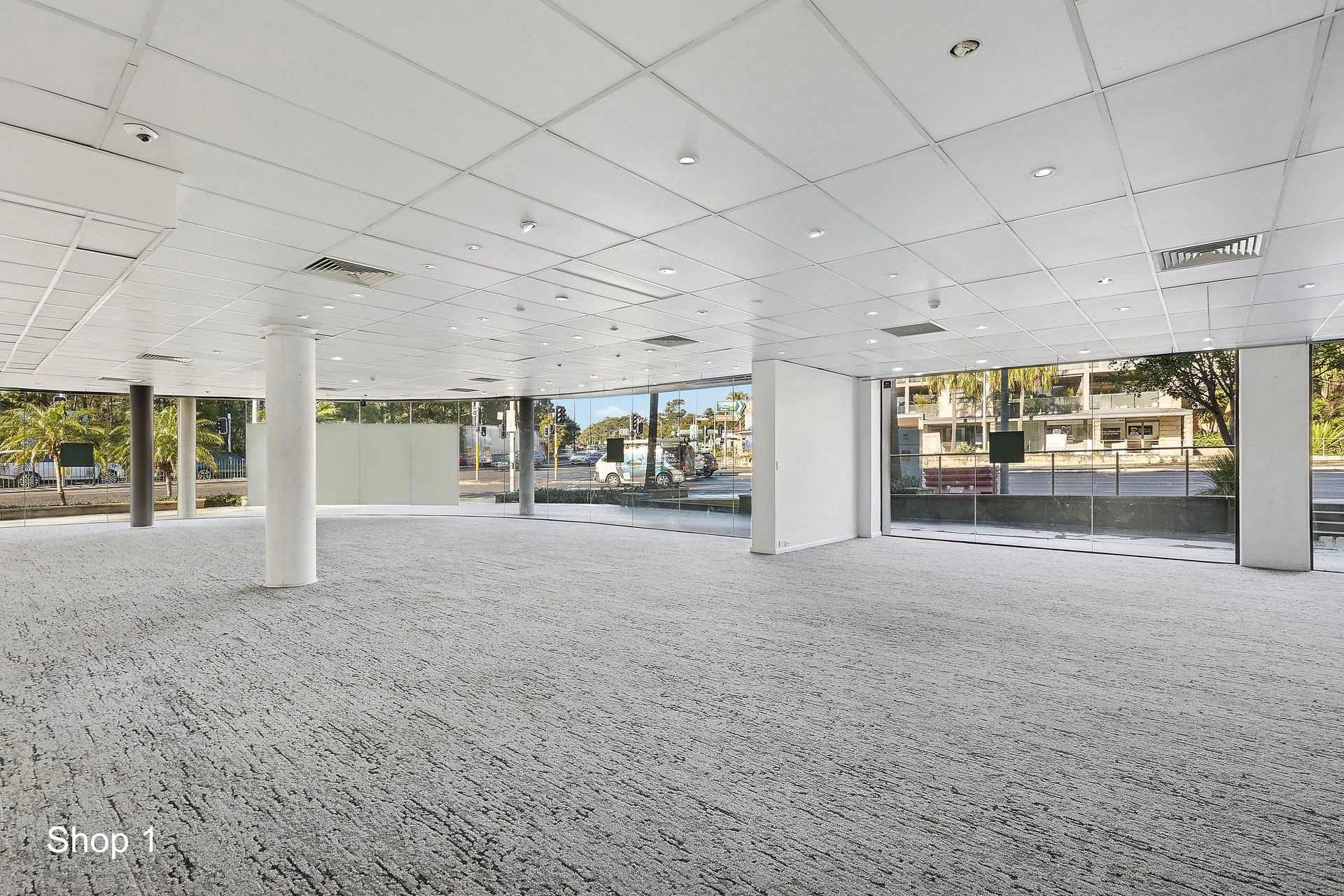 floor