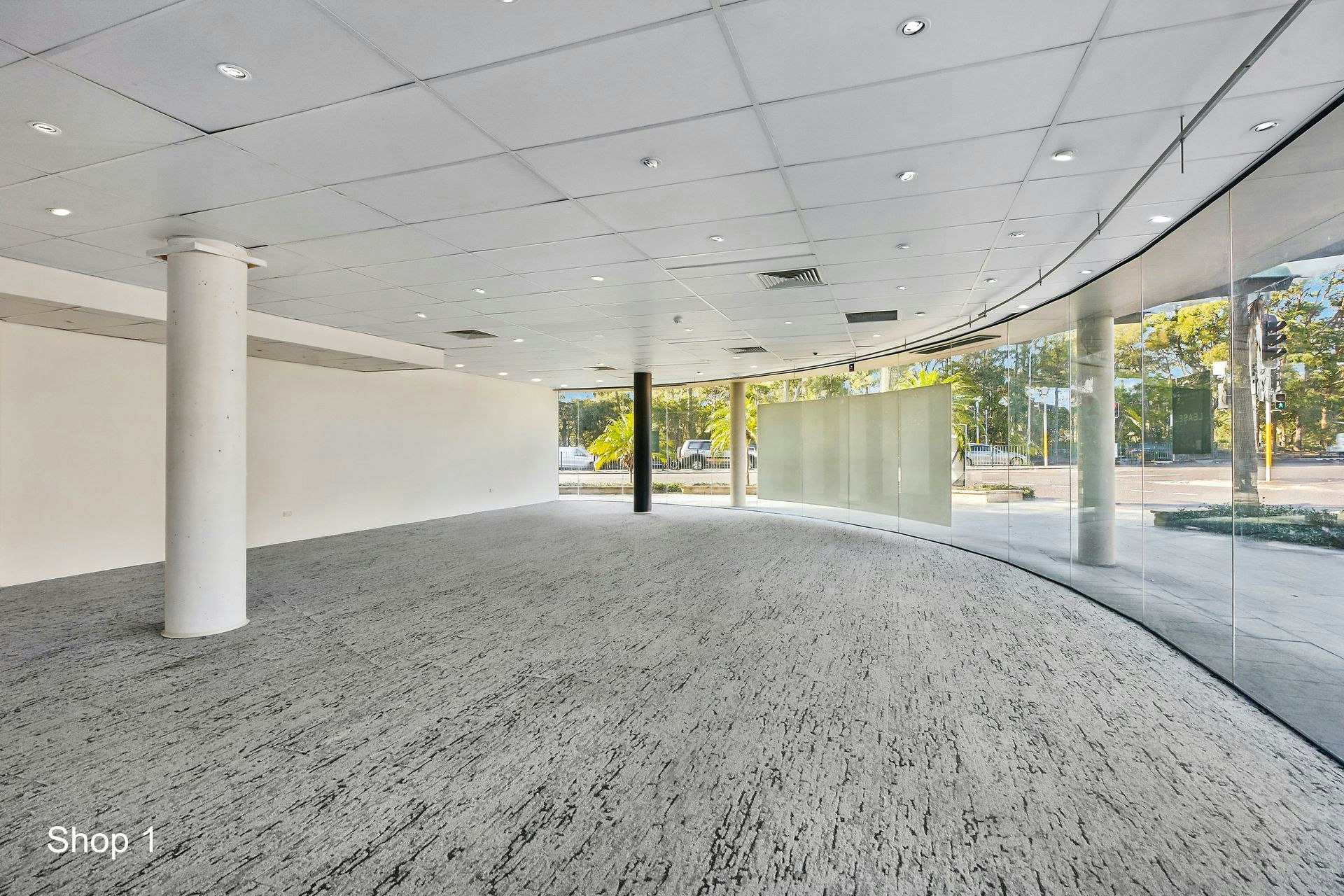 Image of floor