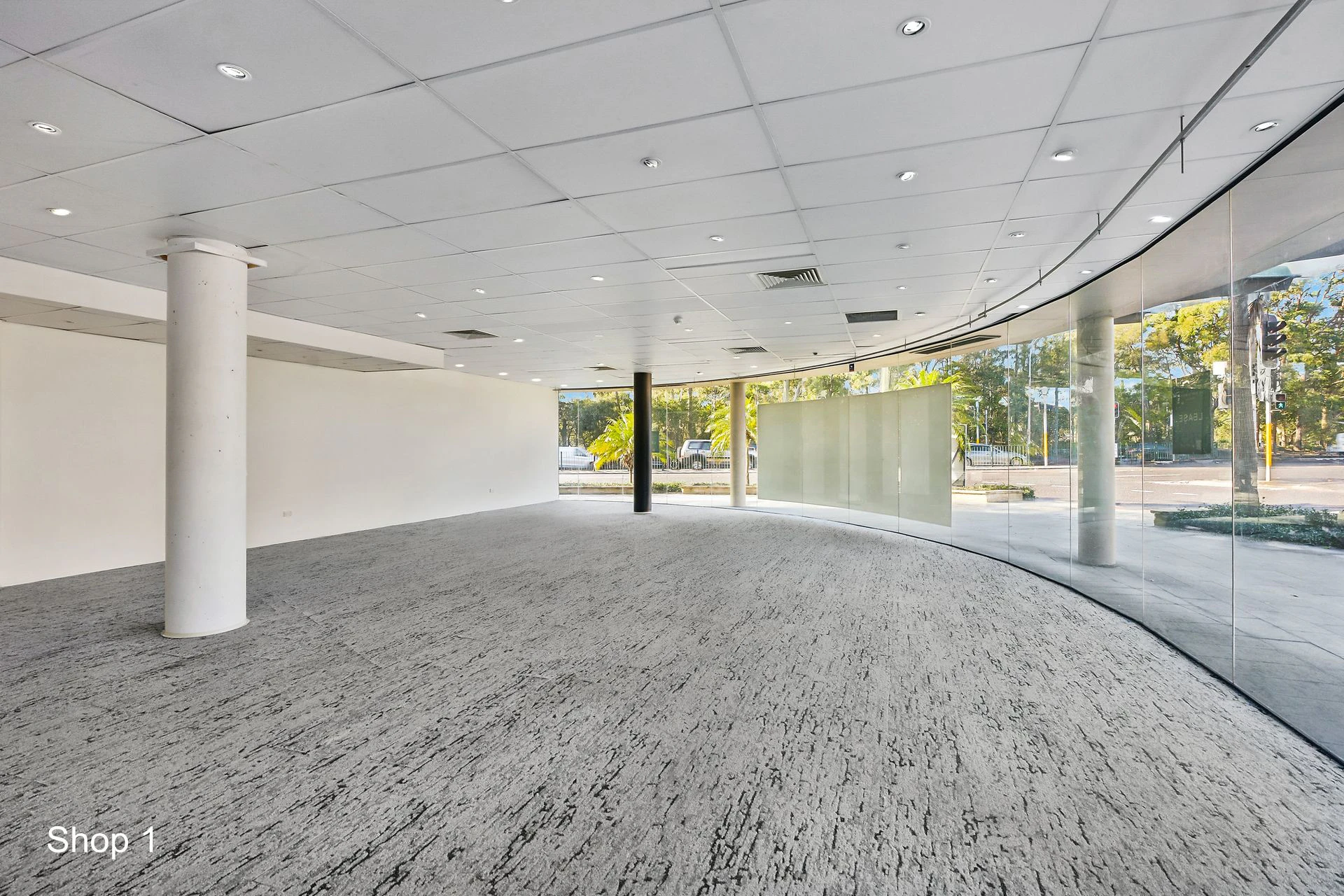 floor
