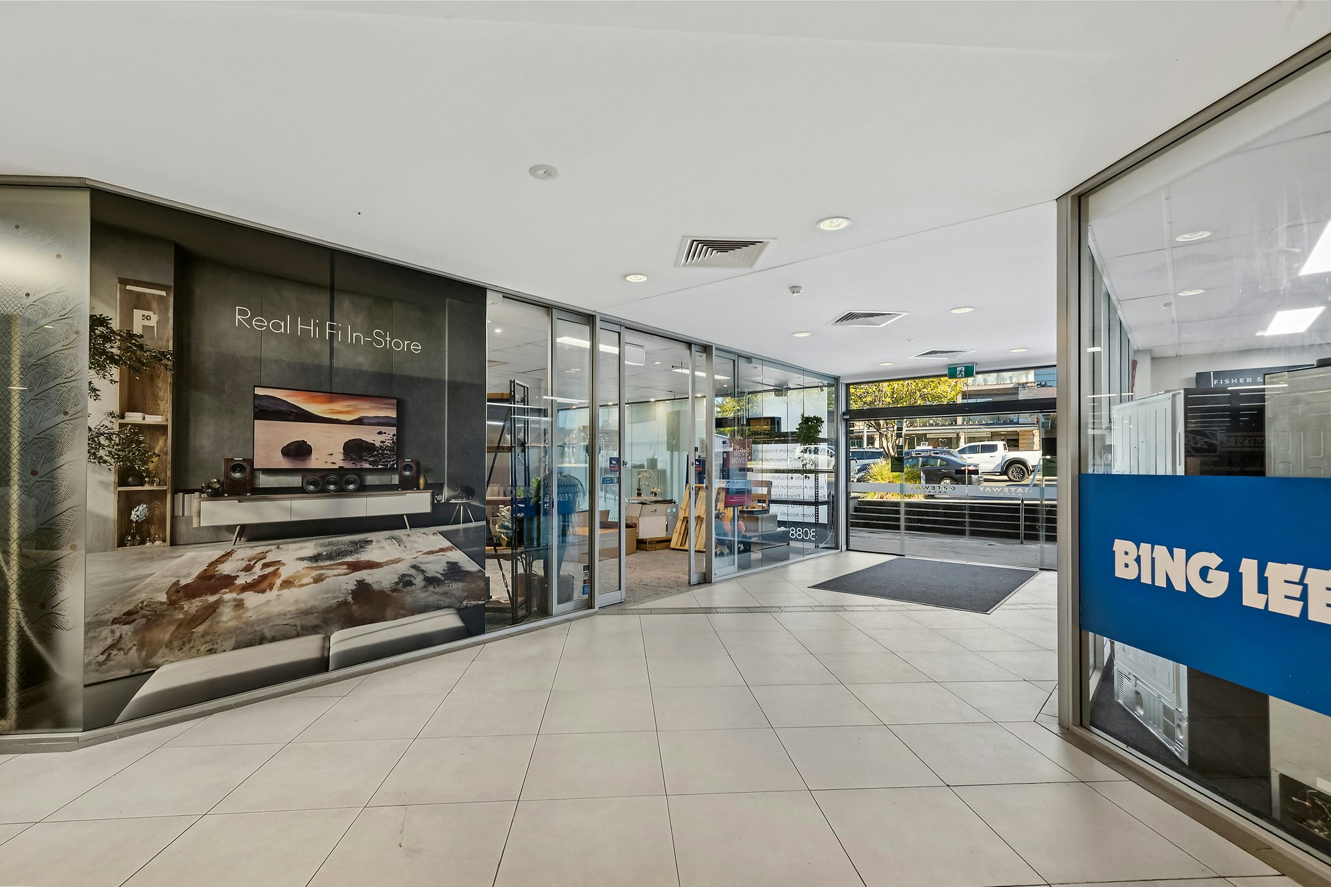 Image of shop