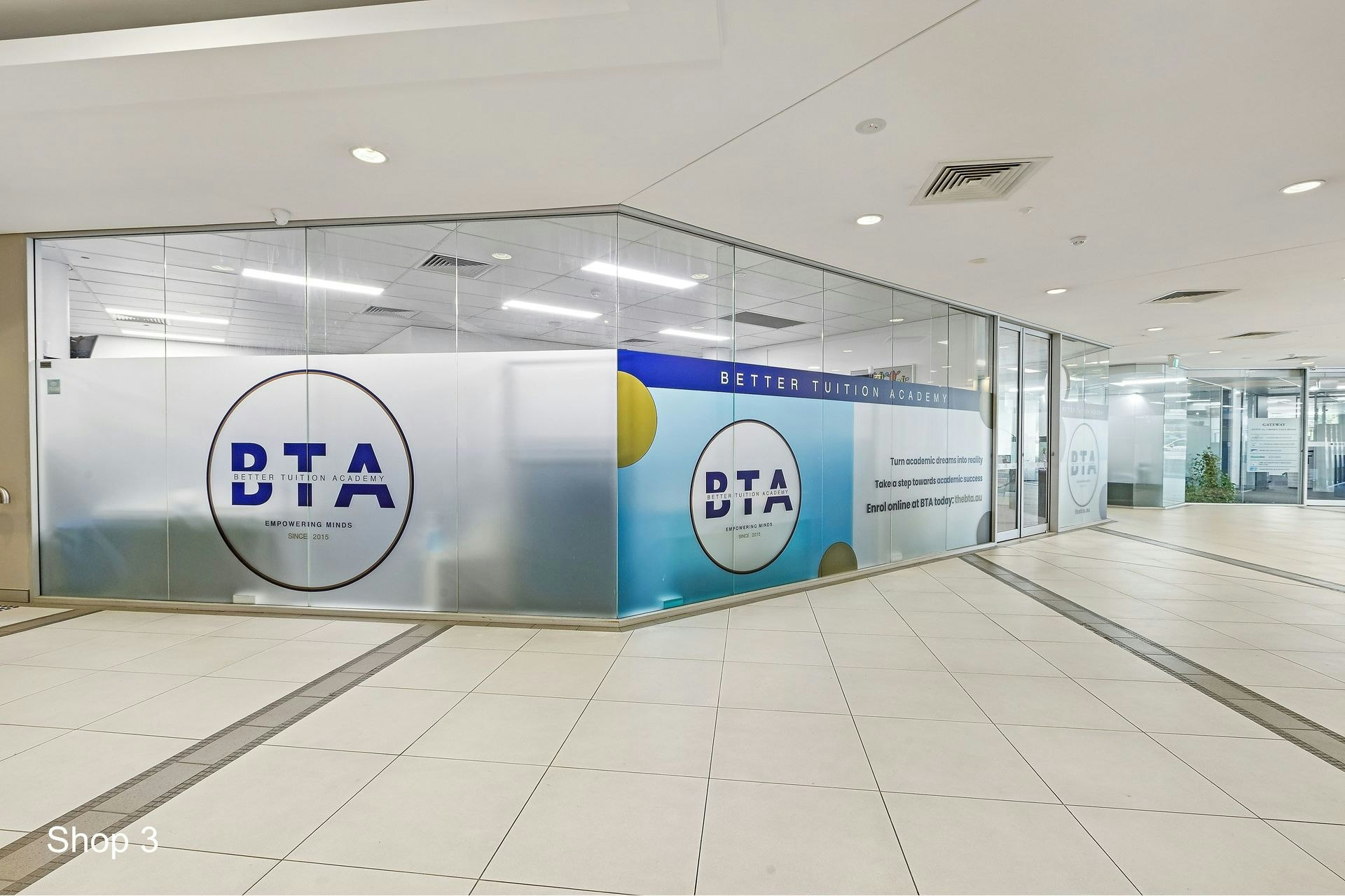 Image of airport