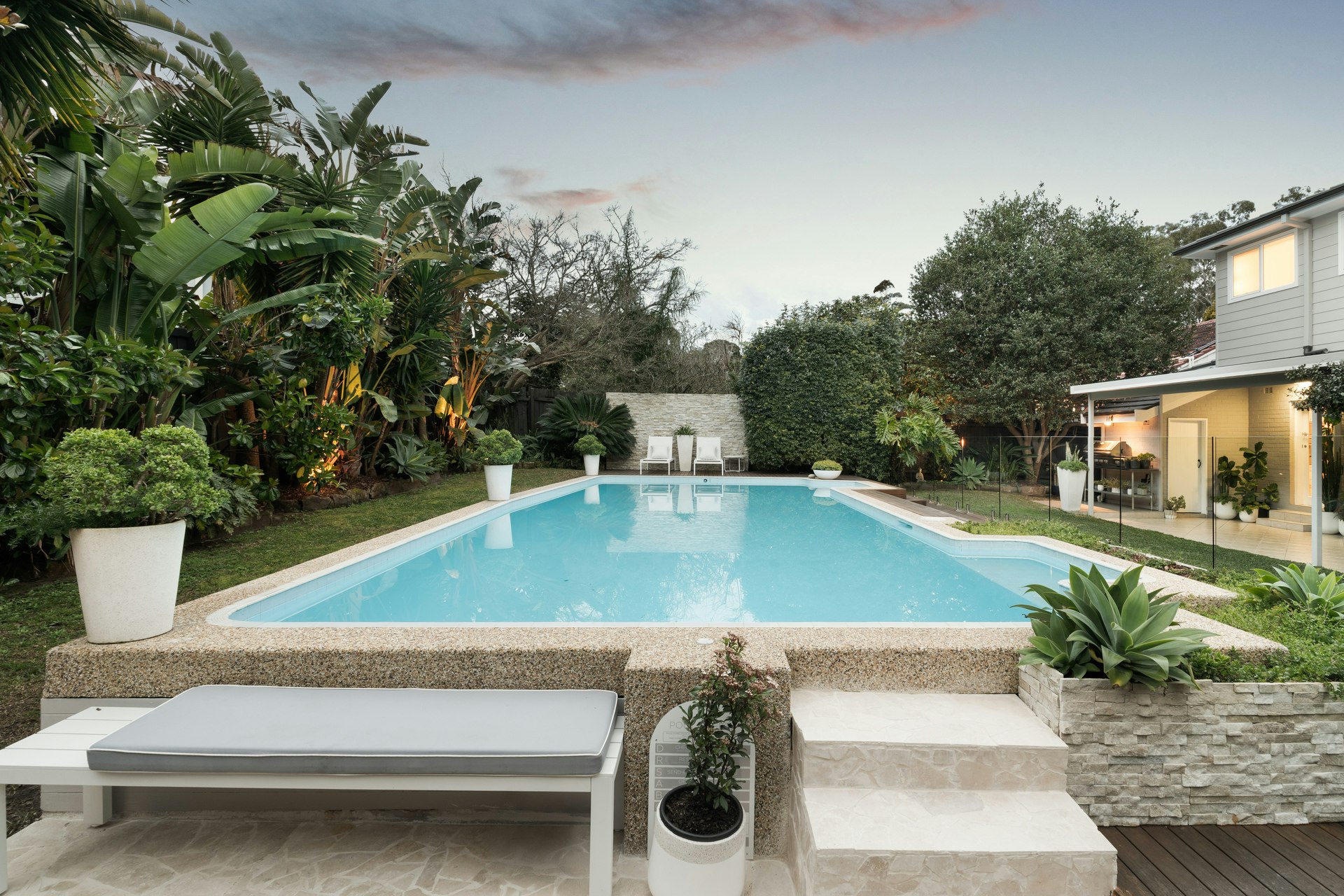 Image of villa