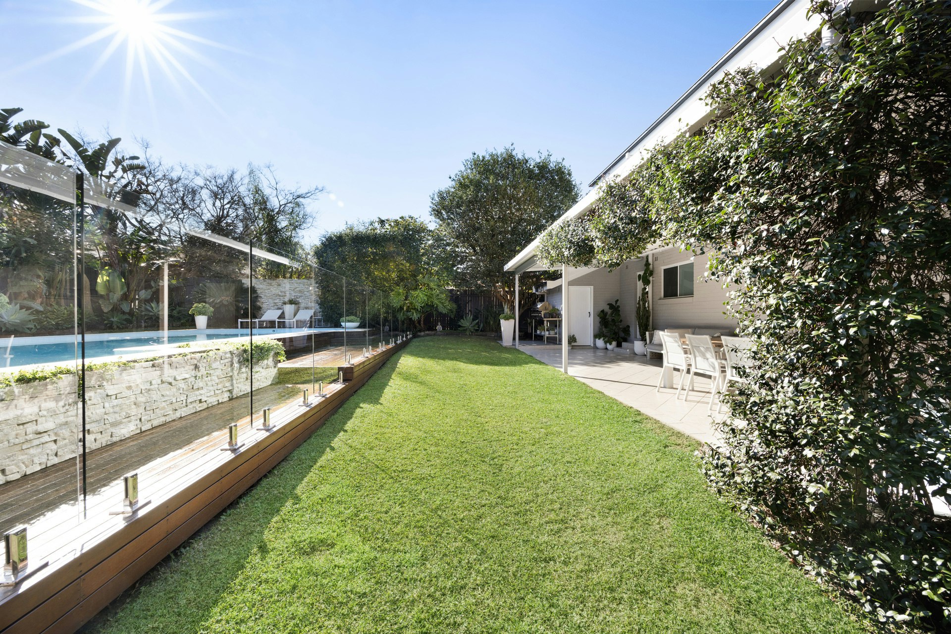 Image of house