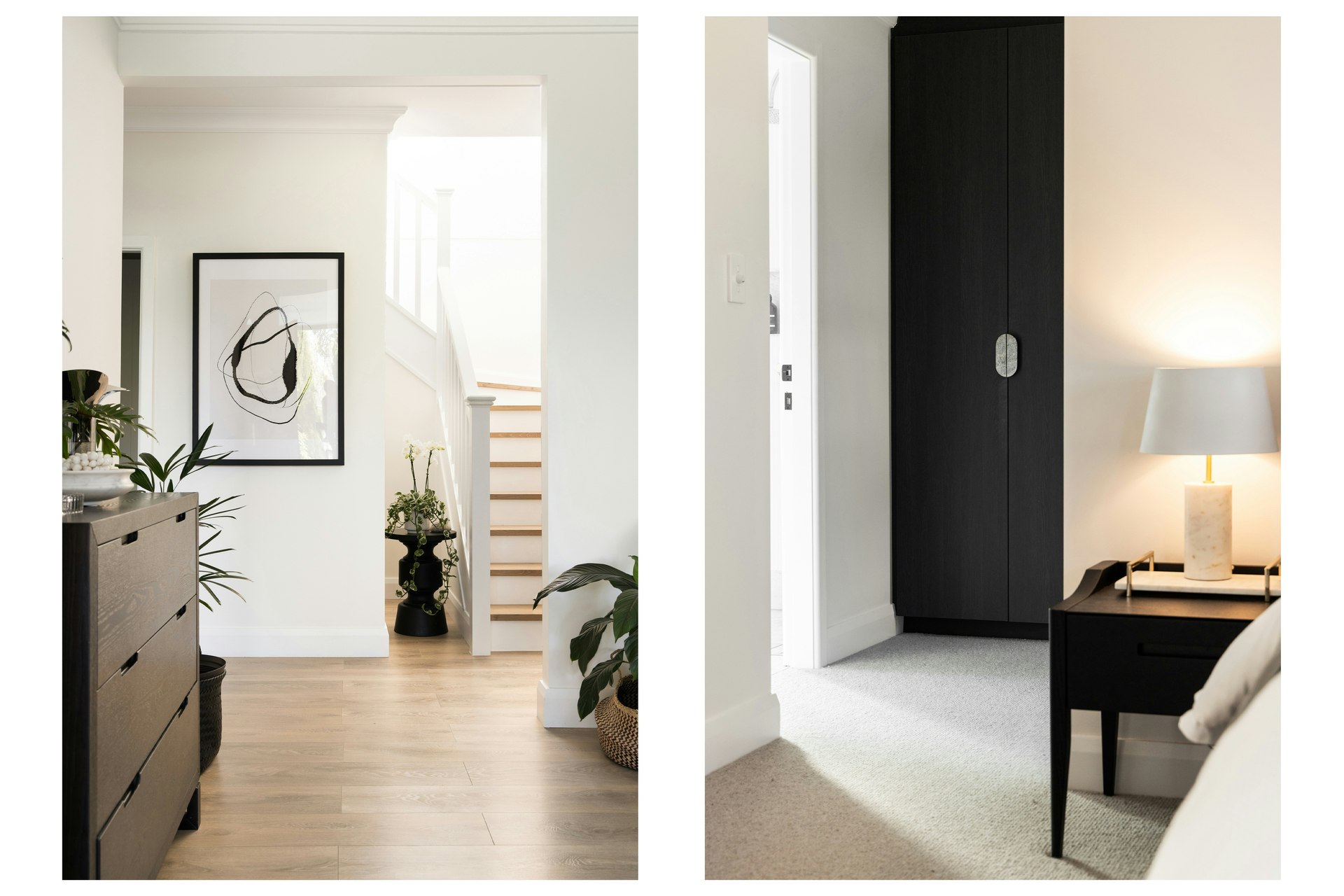 Image of interior design