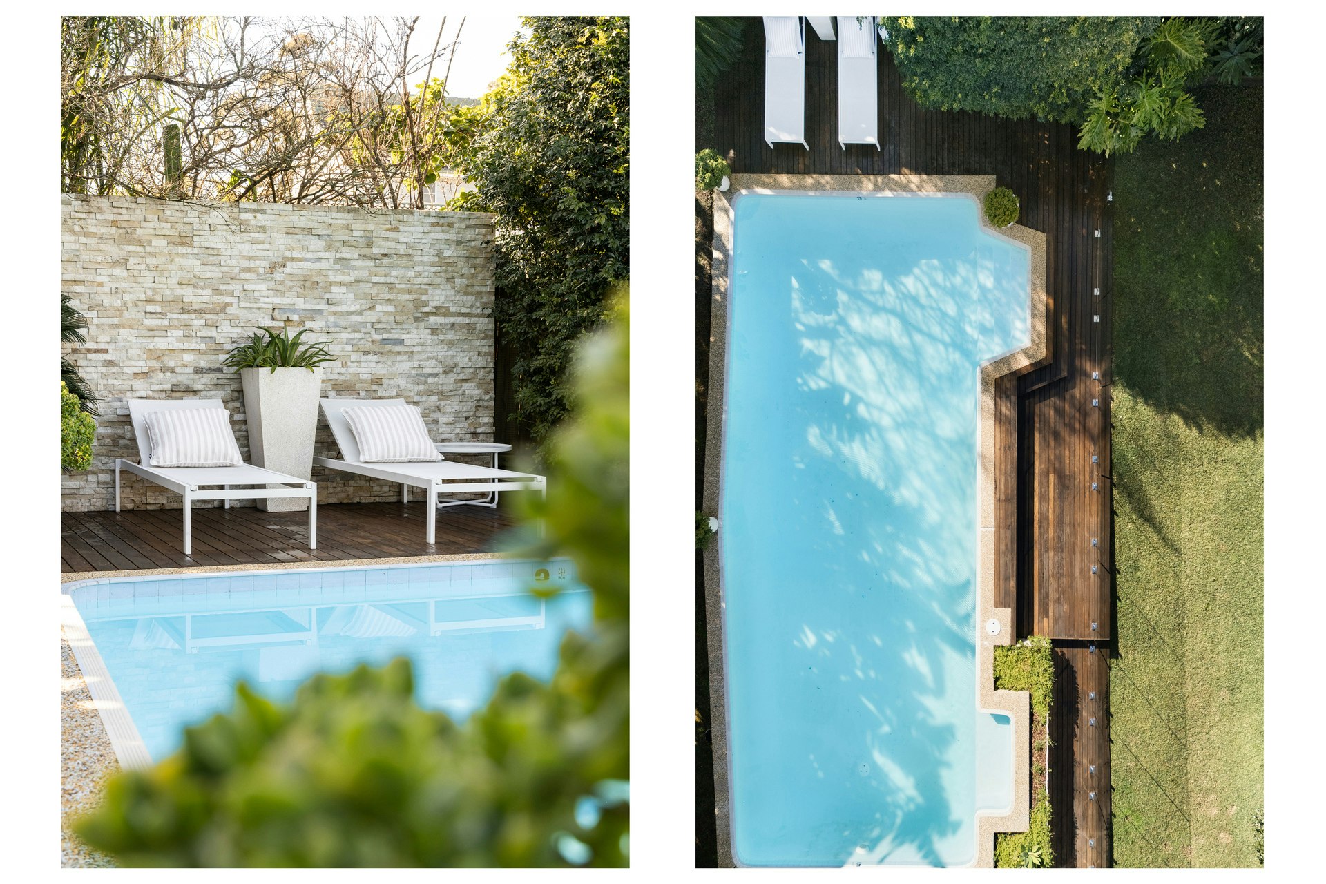 Image of pool