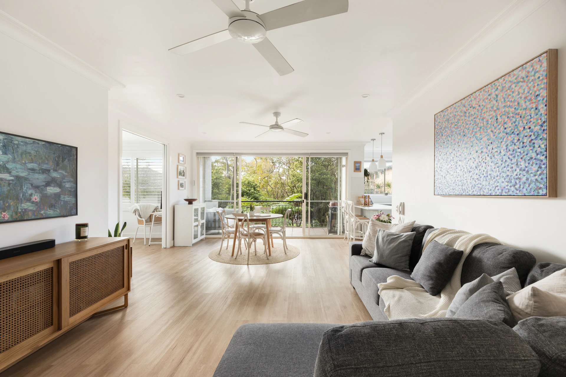 ceiling fan