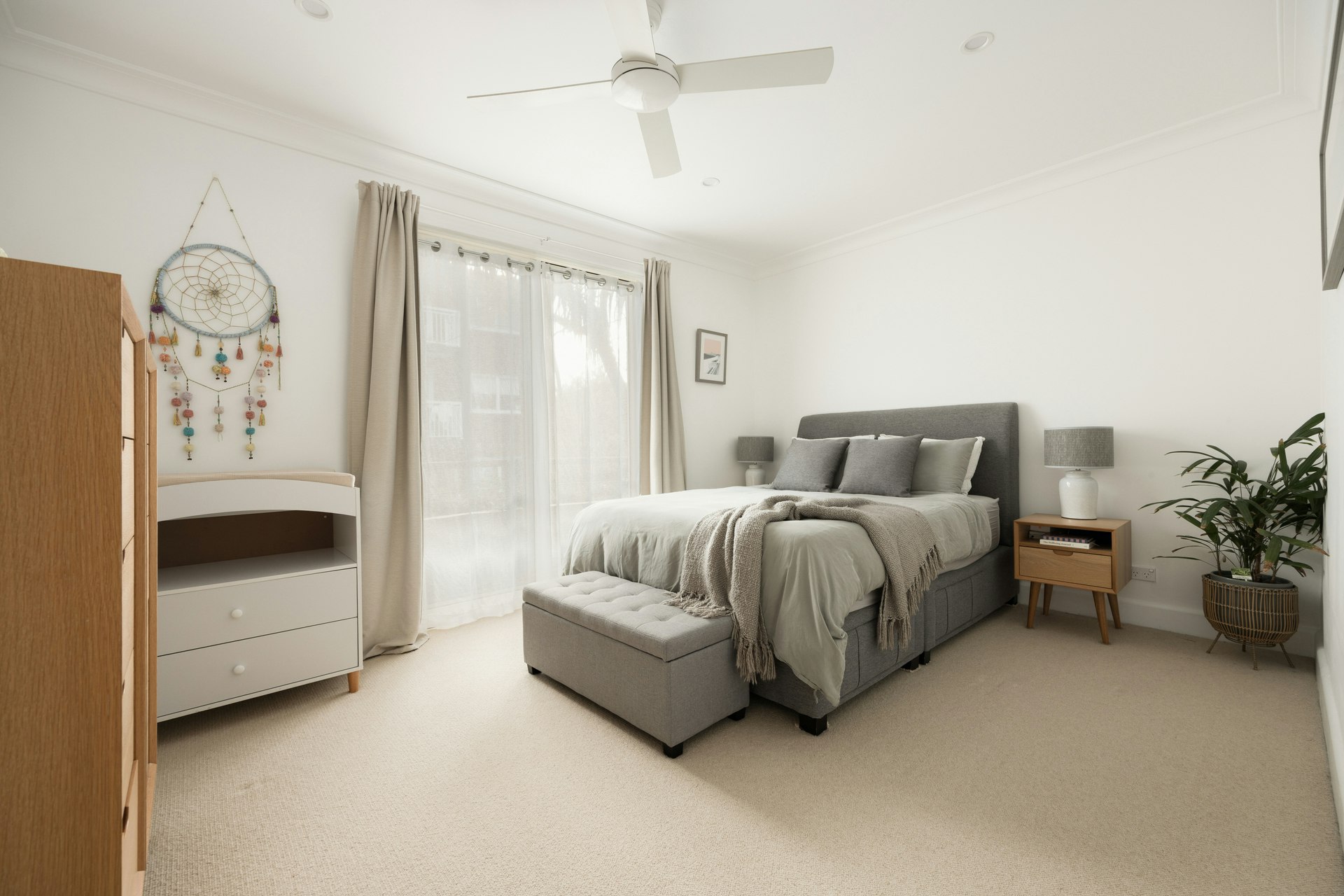 Image of corner