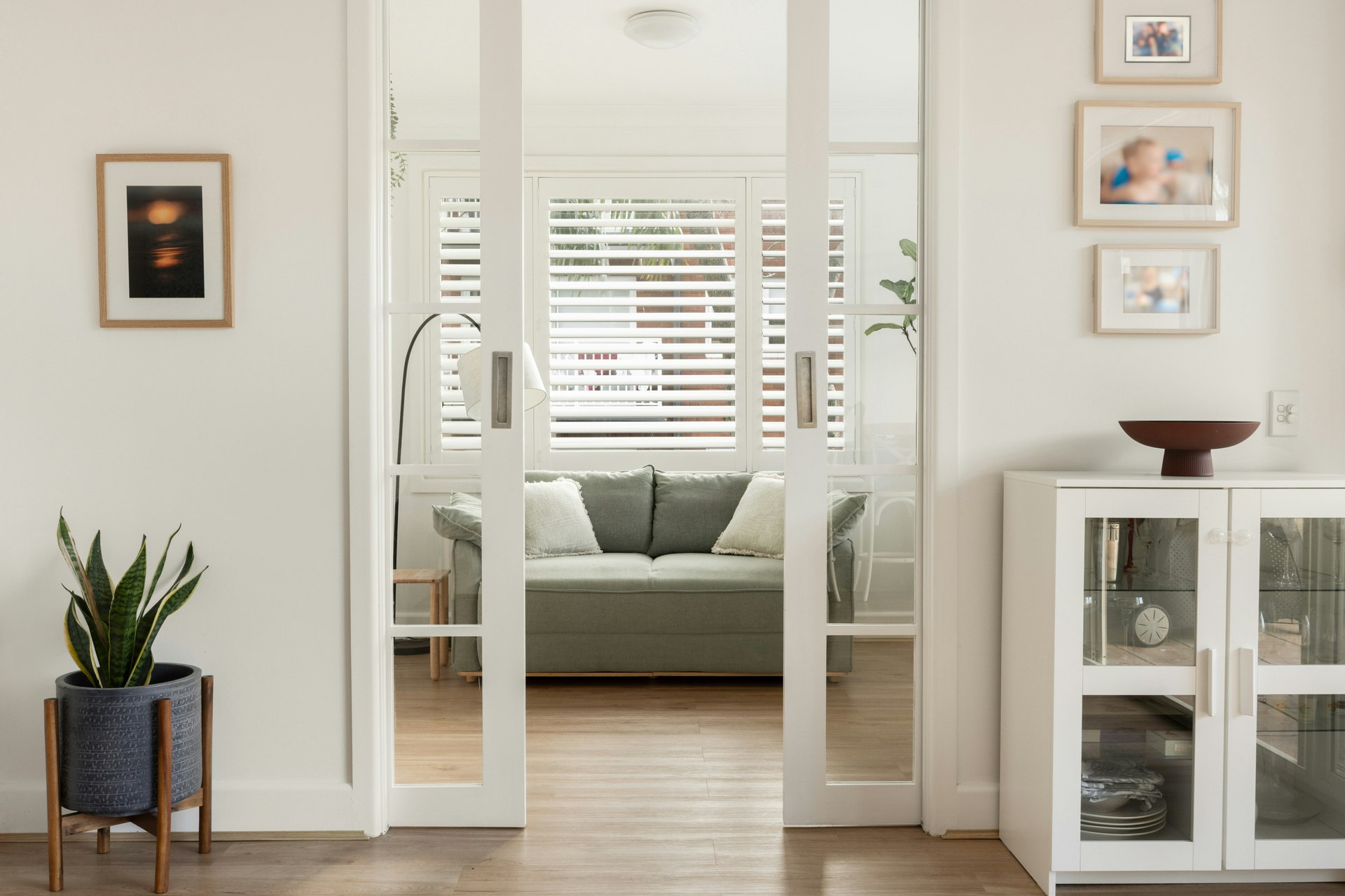 Image of door