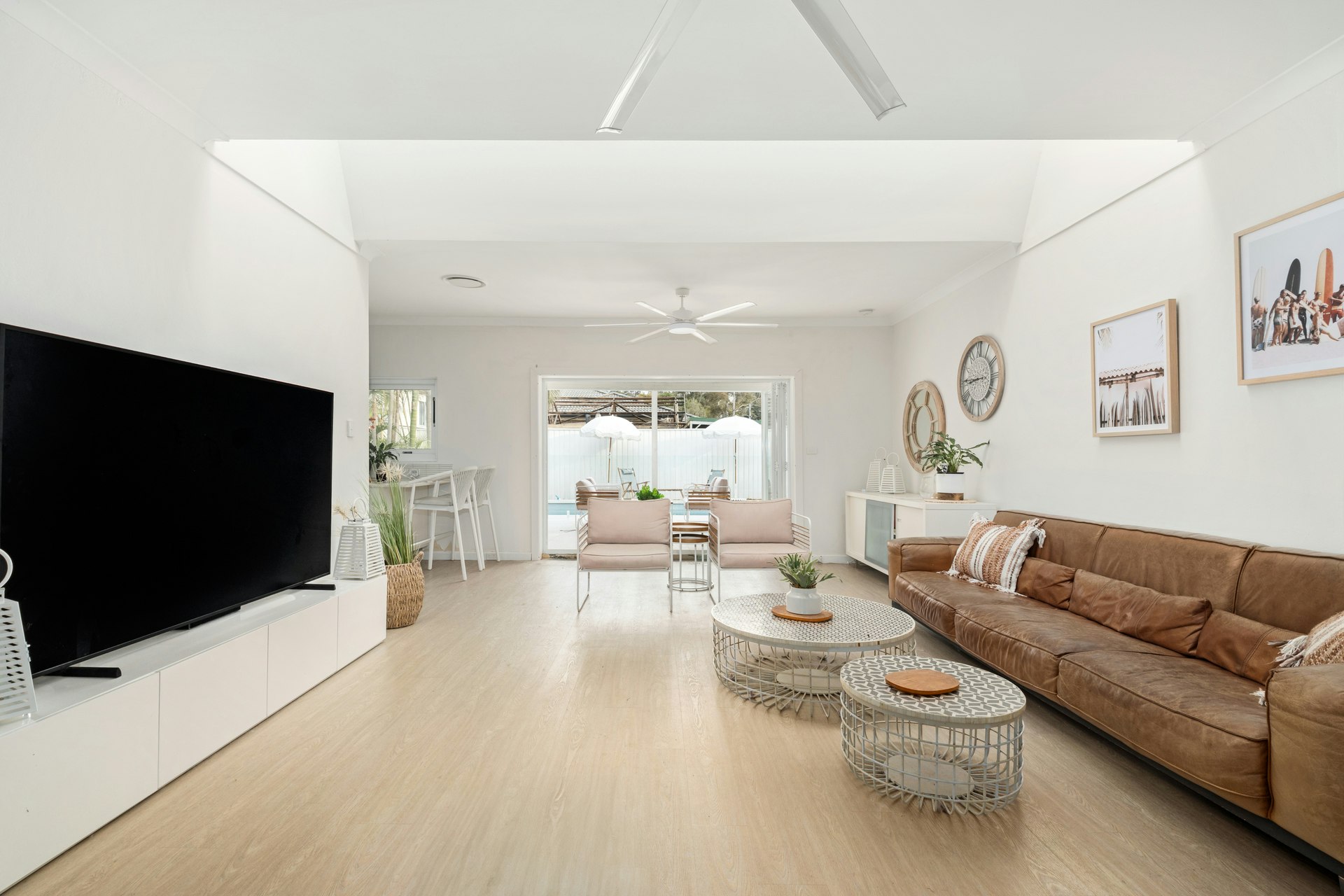 Image of living room