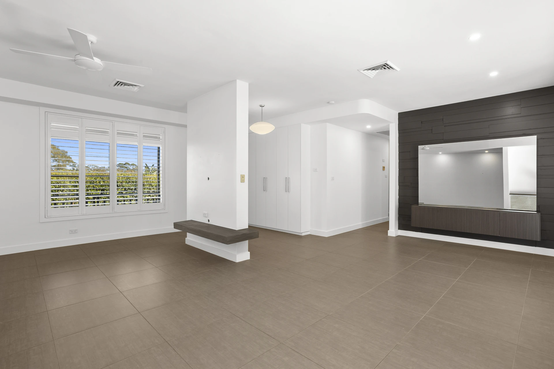 floor