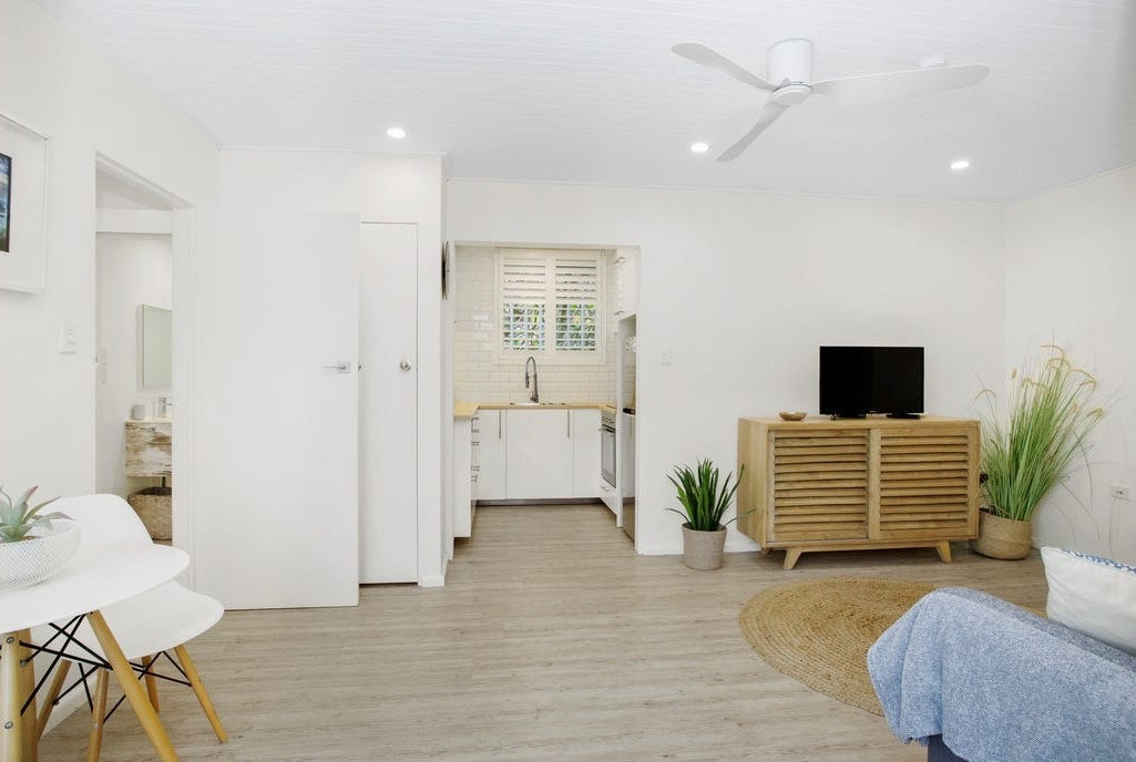 Image of interior design