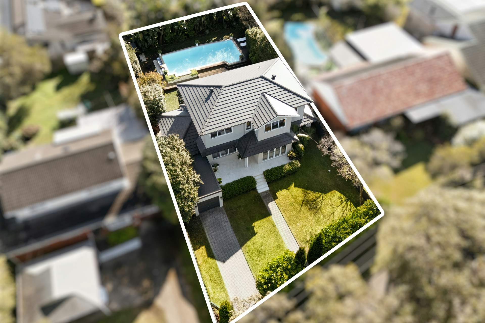 Image of neighborhood