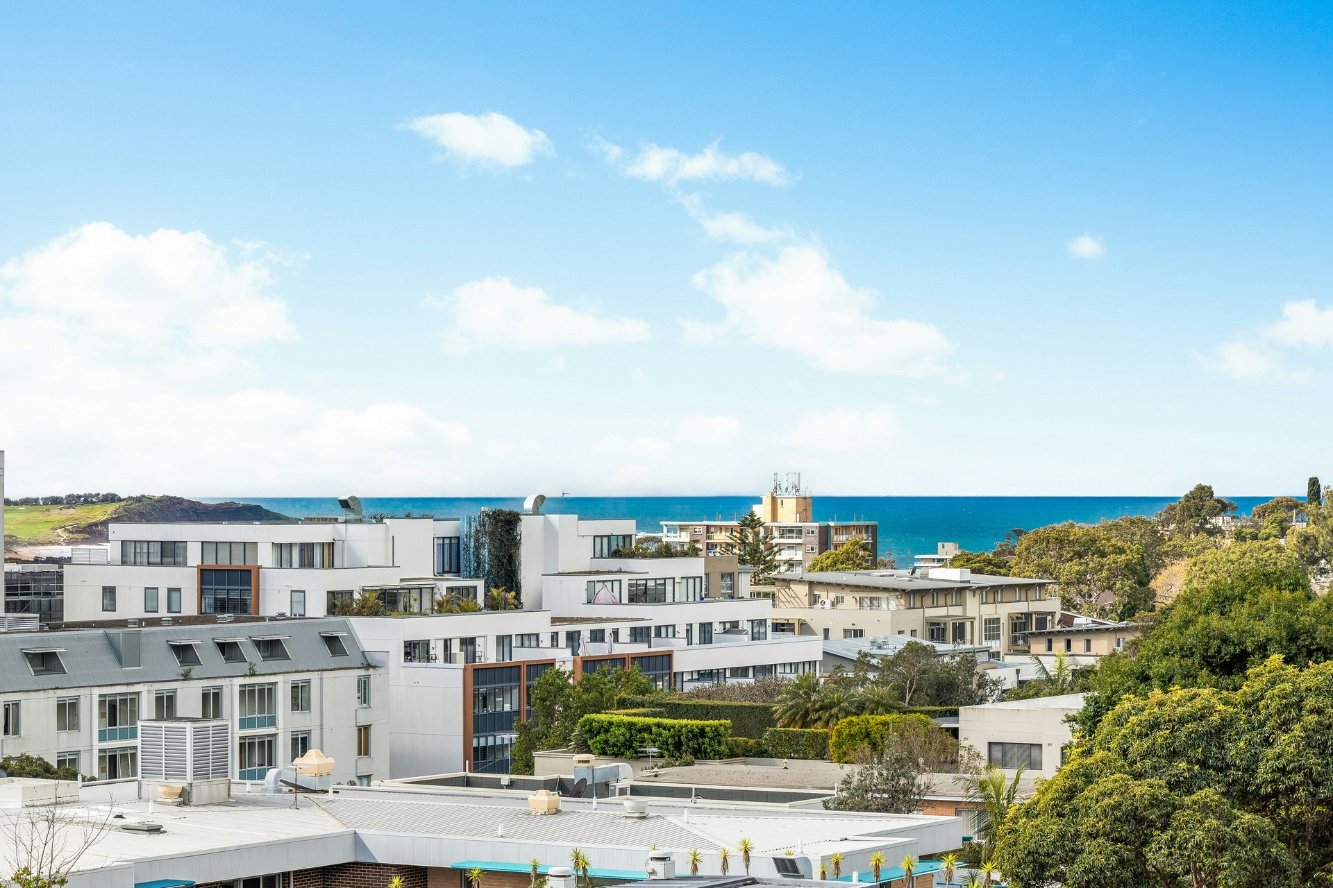 Image of cityscape