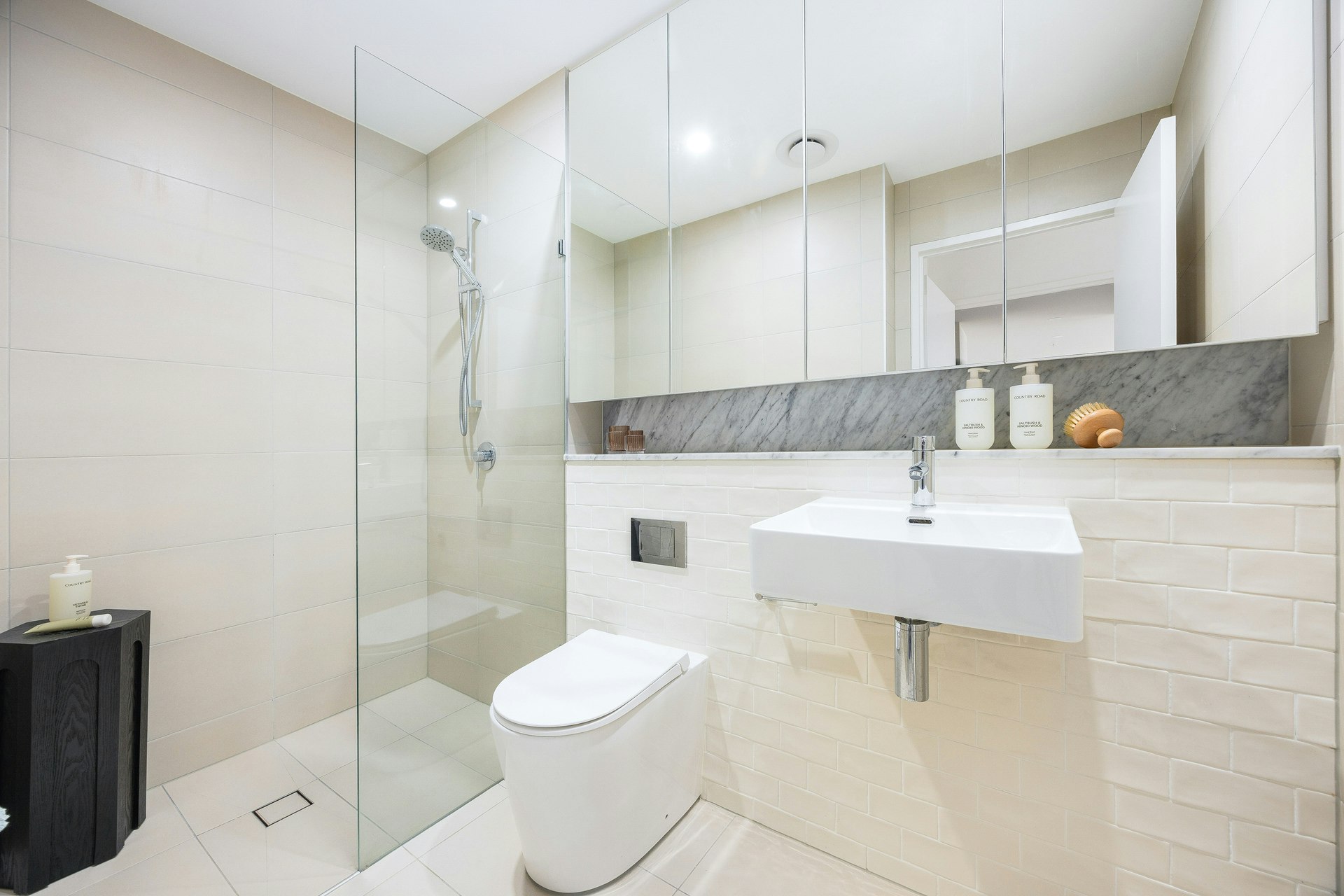 Image of sink