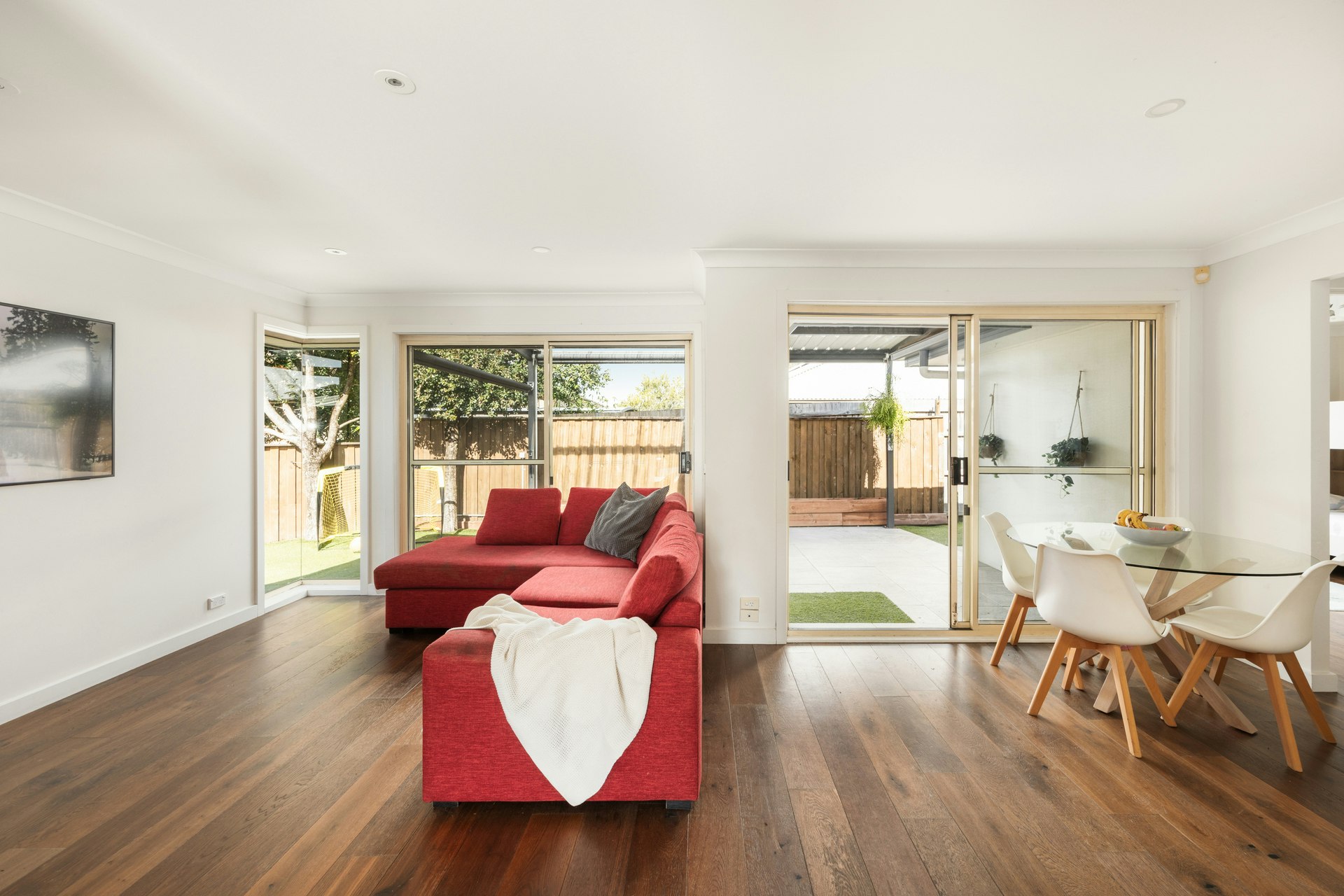Image of interior design