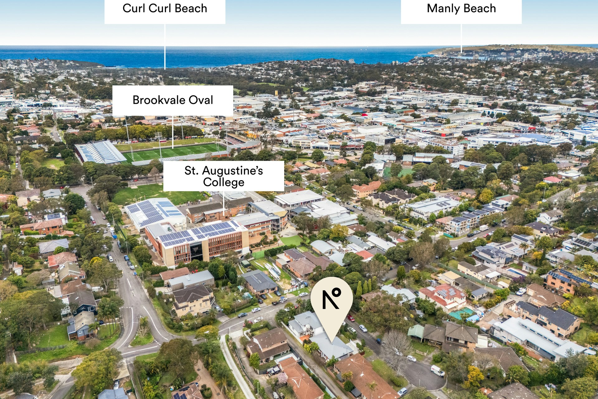 Image of neighborhood