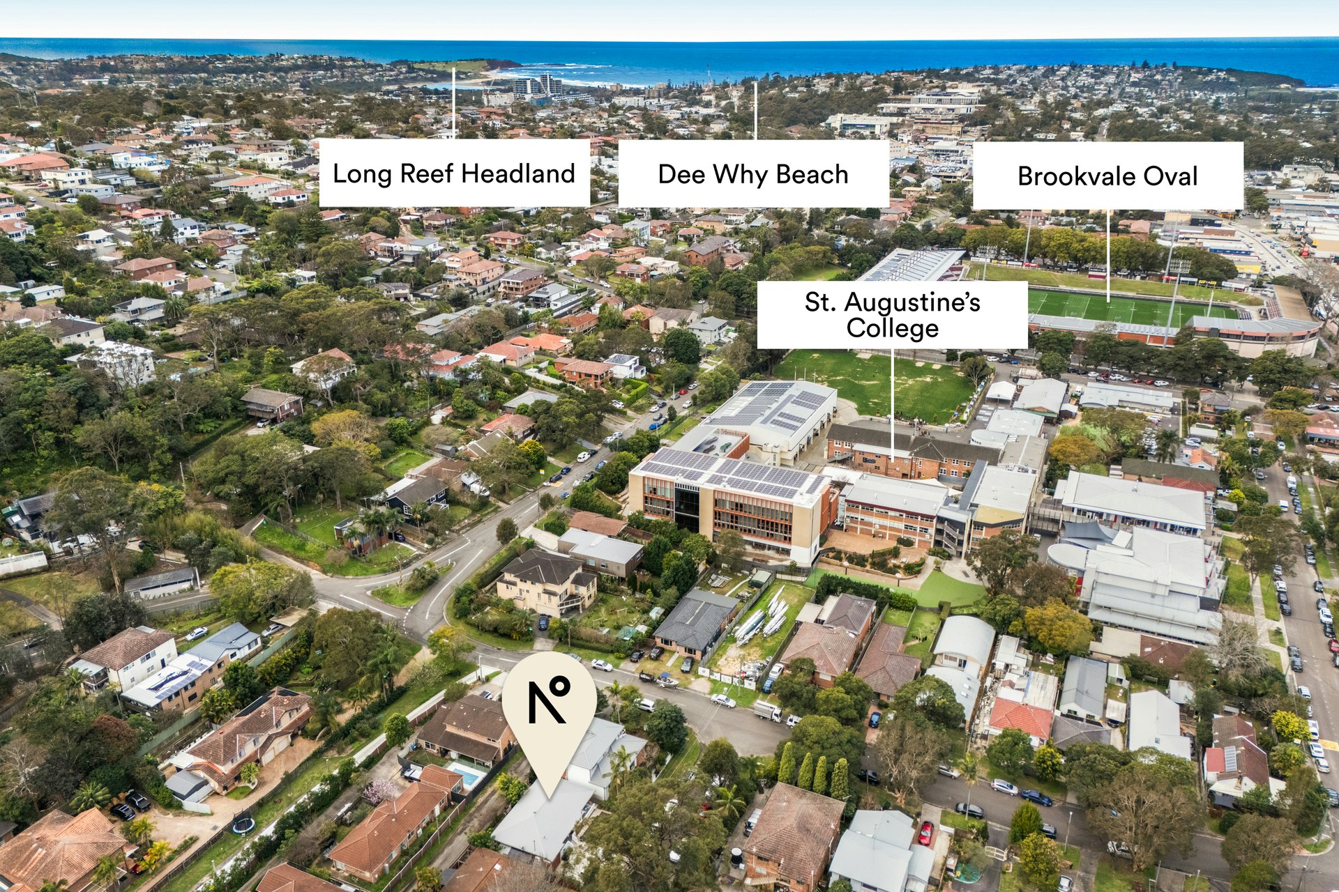 Image of neighborhood