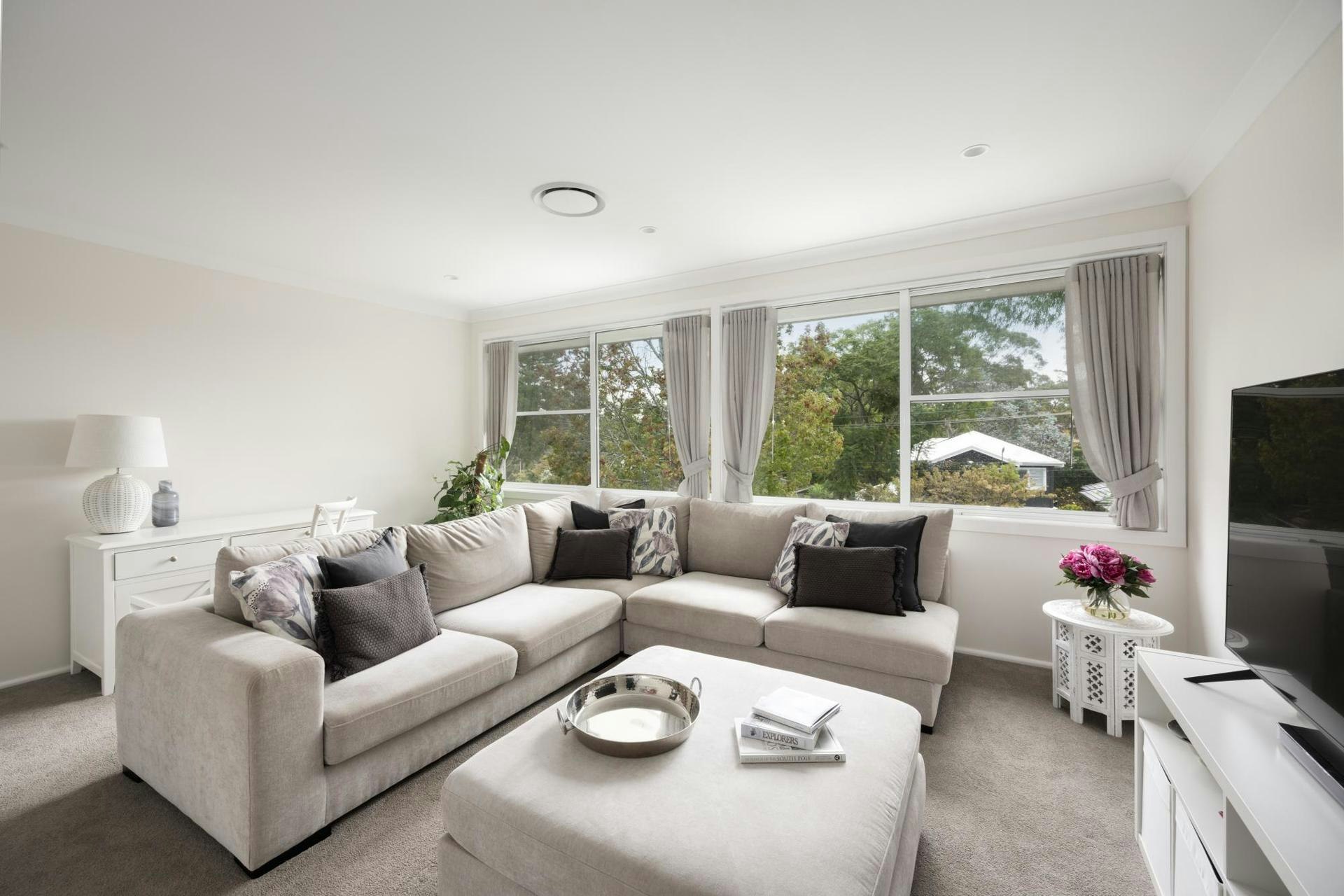 Image of couch