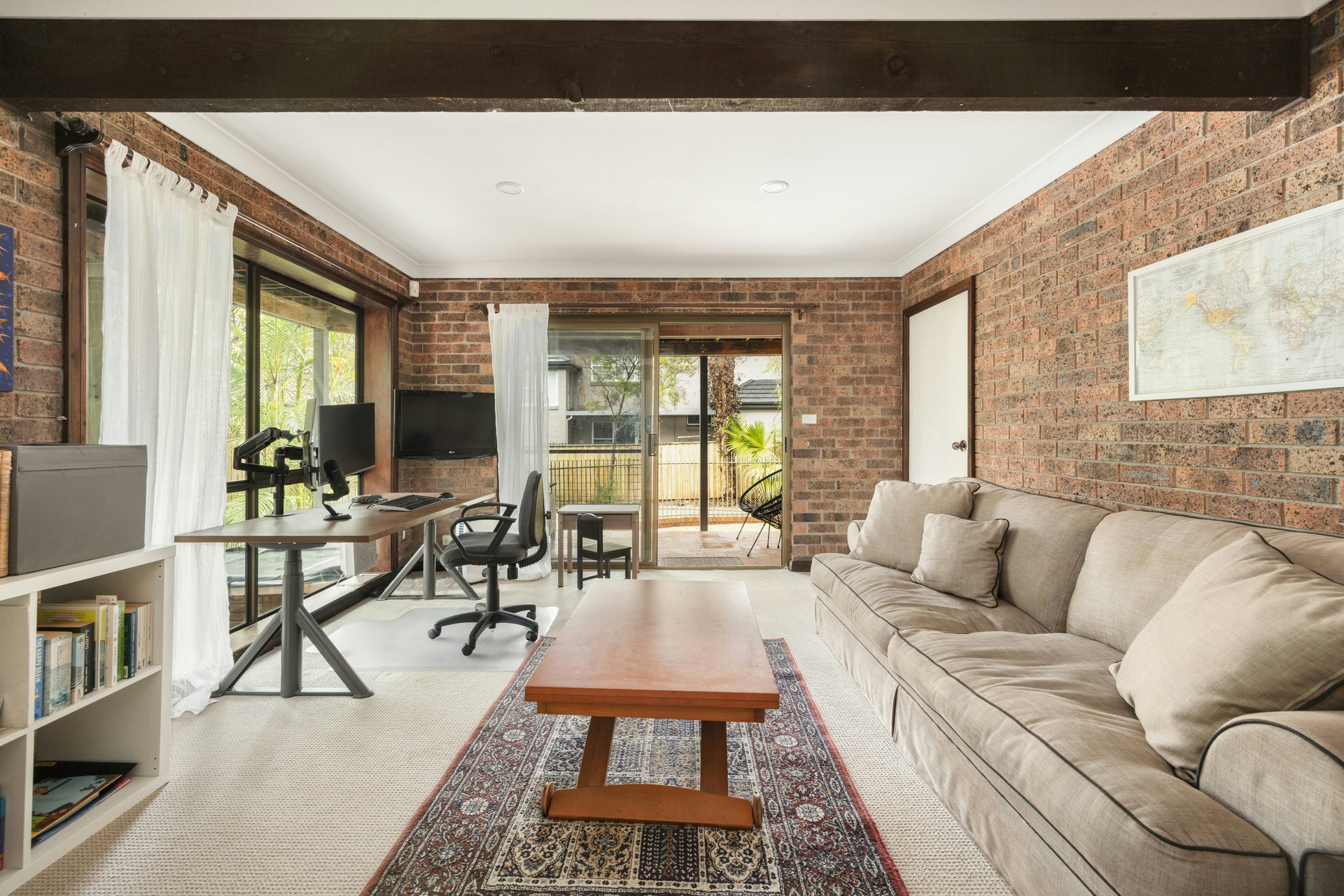 Image of furniture