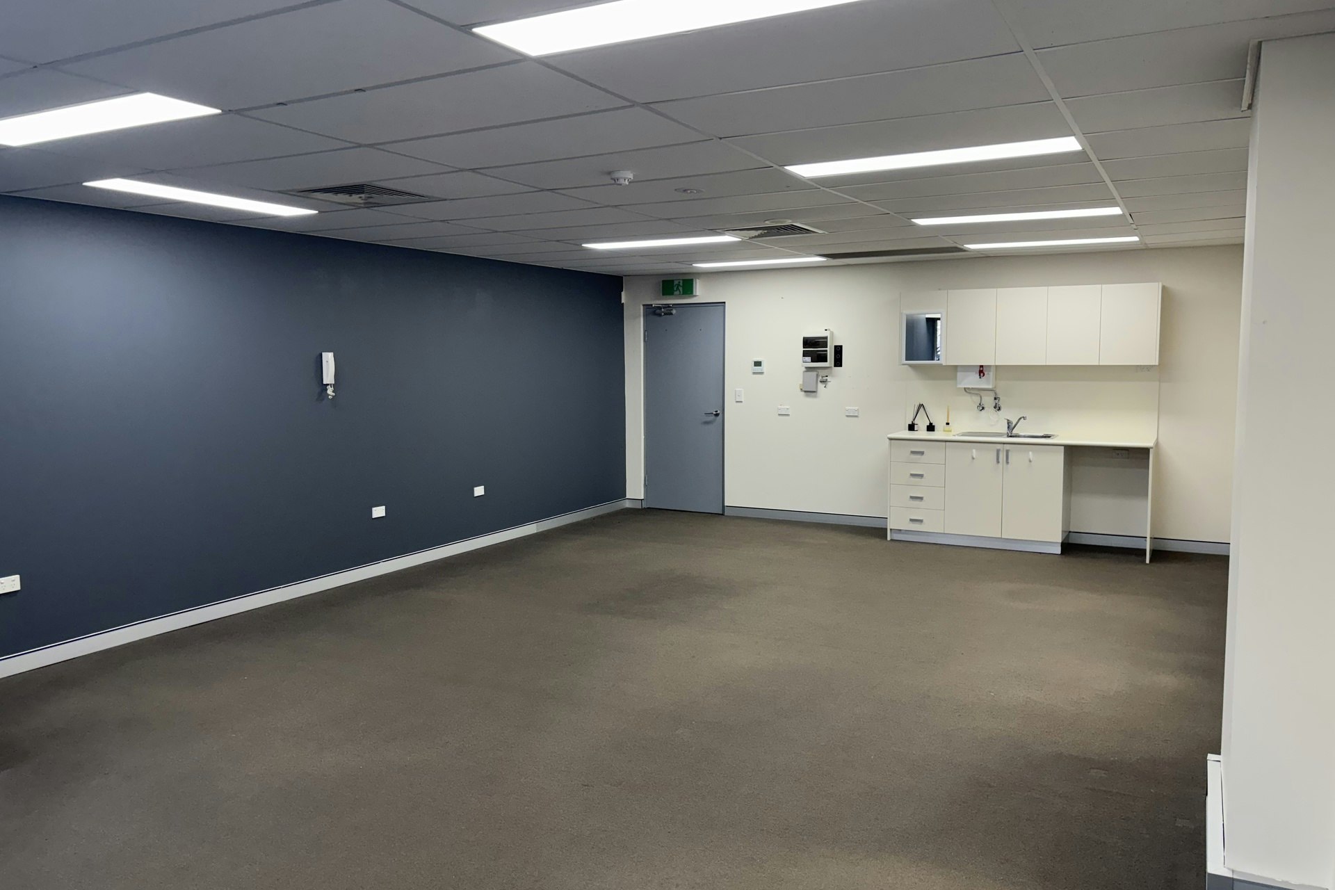 Image of floor