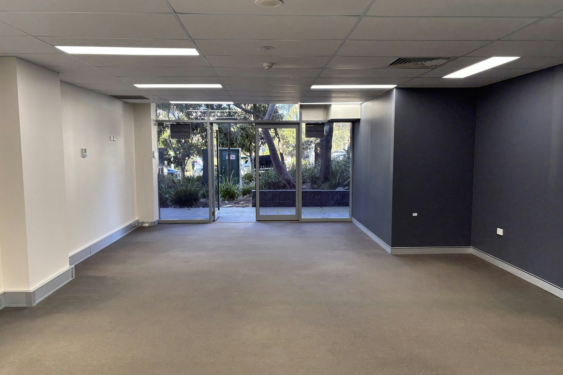 Image of floor