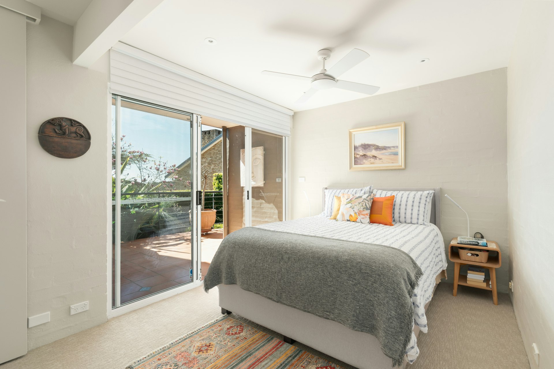 Image of corner