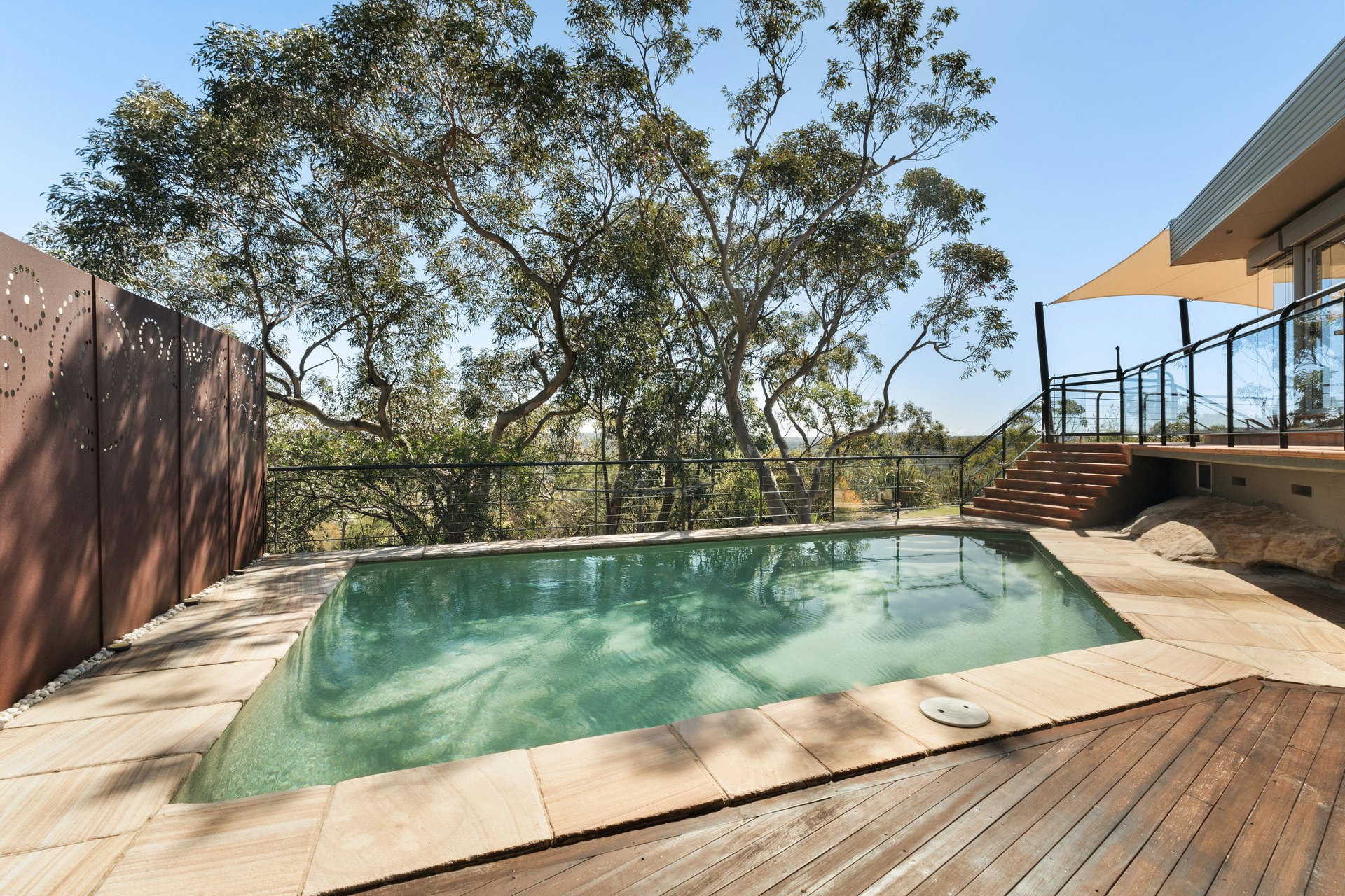 Image of tub