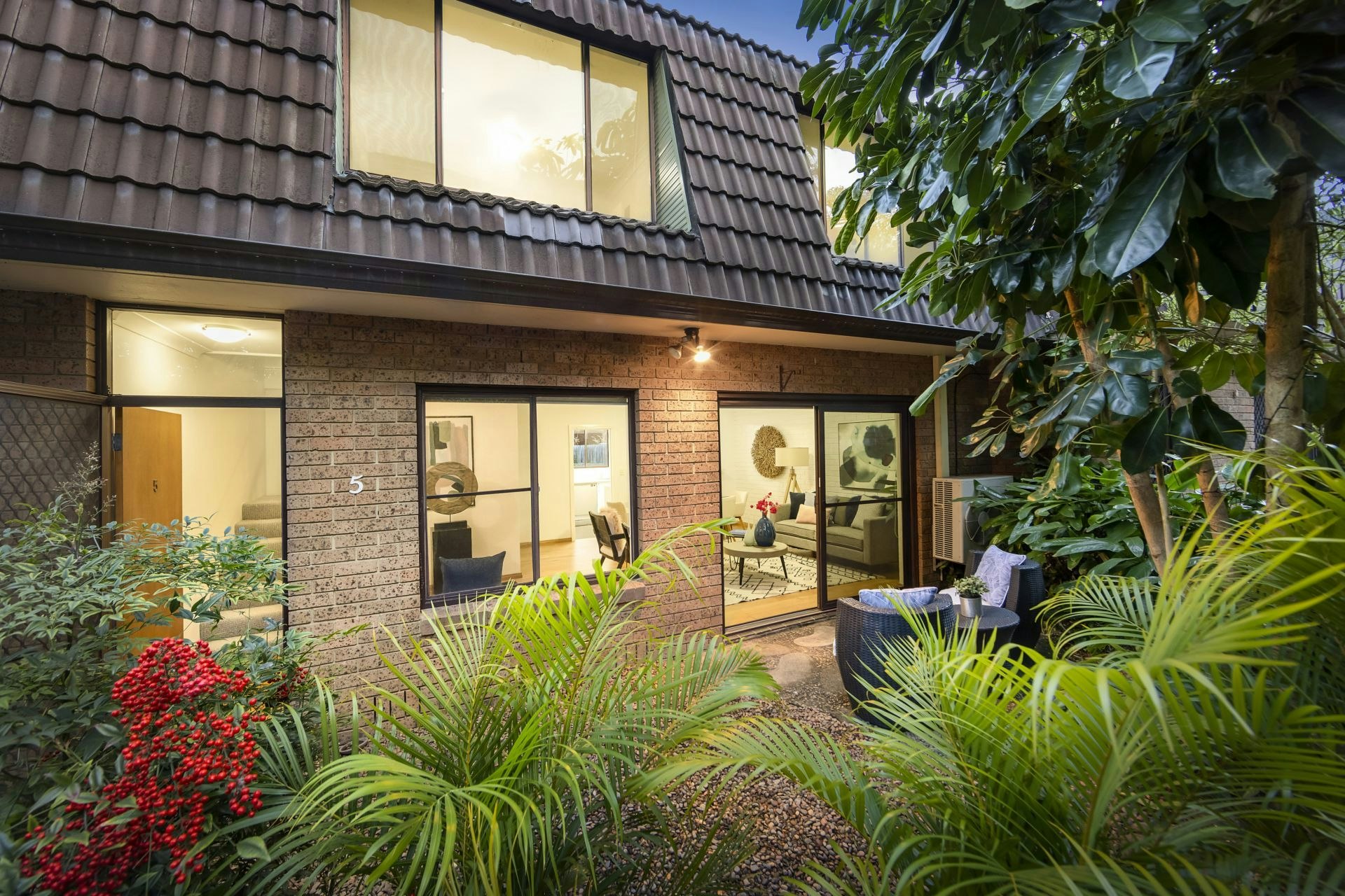 Image of cottage