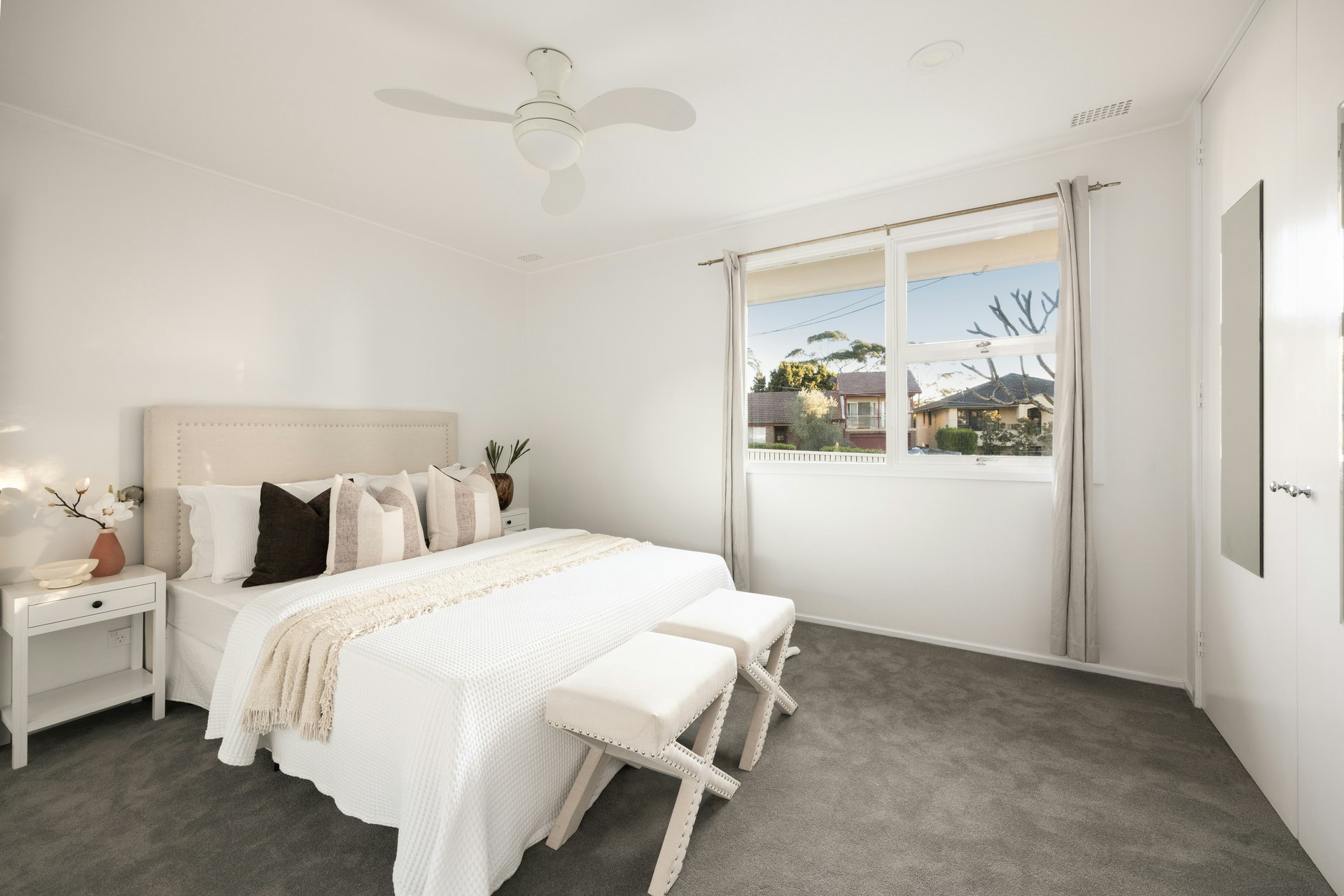 Image of corner