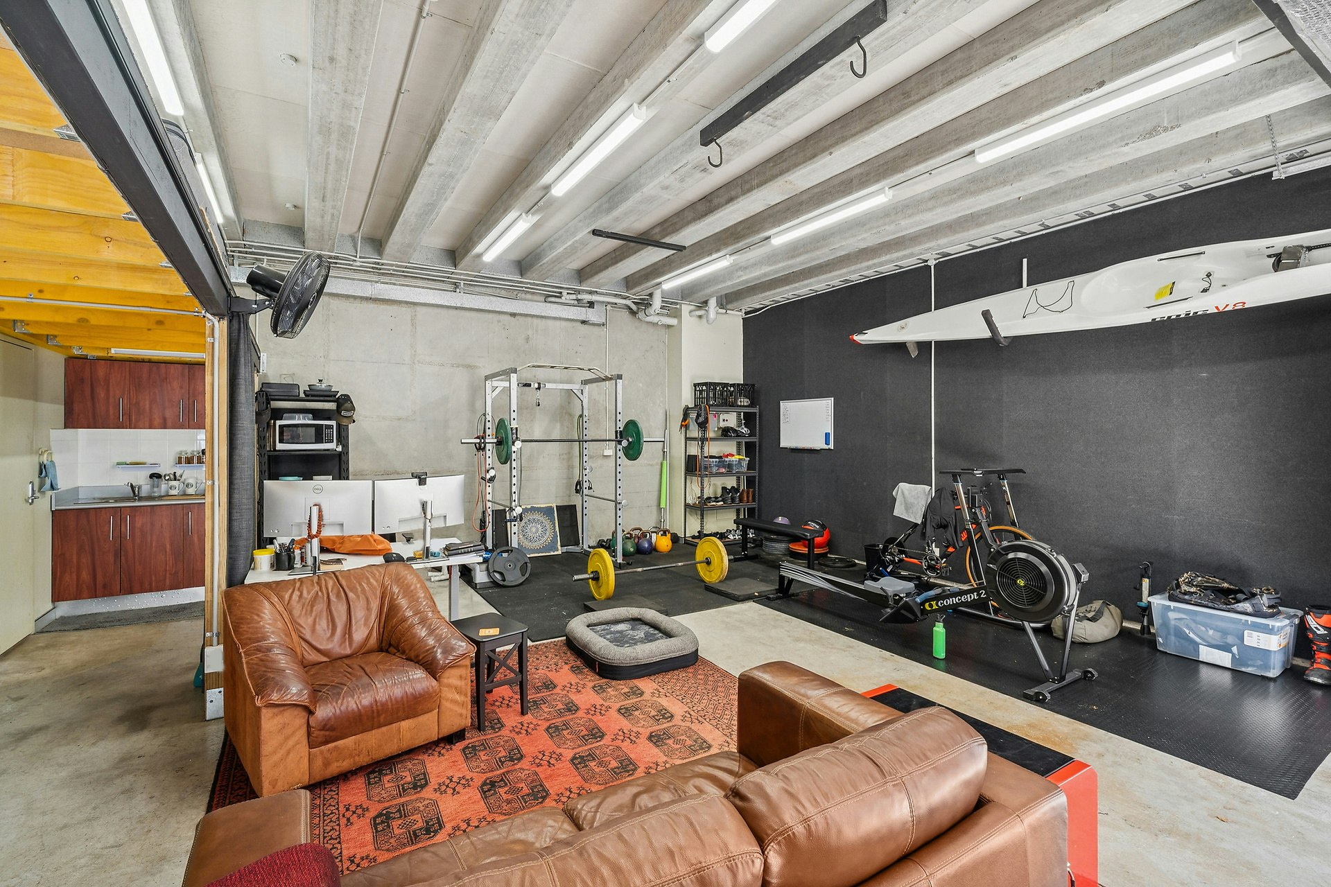 Image of couch