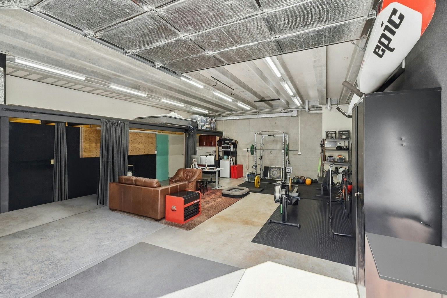 Image of indoors