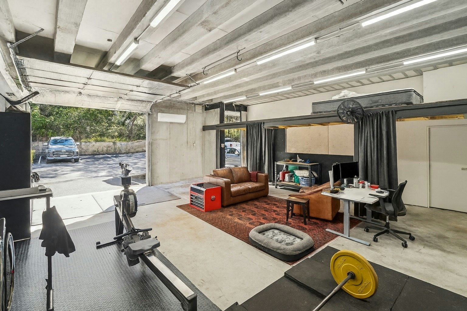 Image of couch
