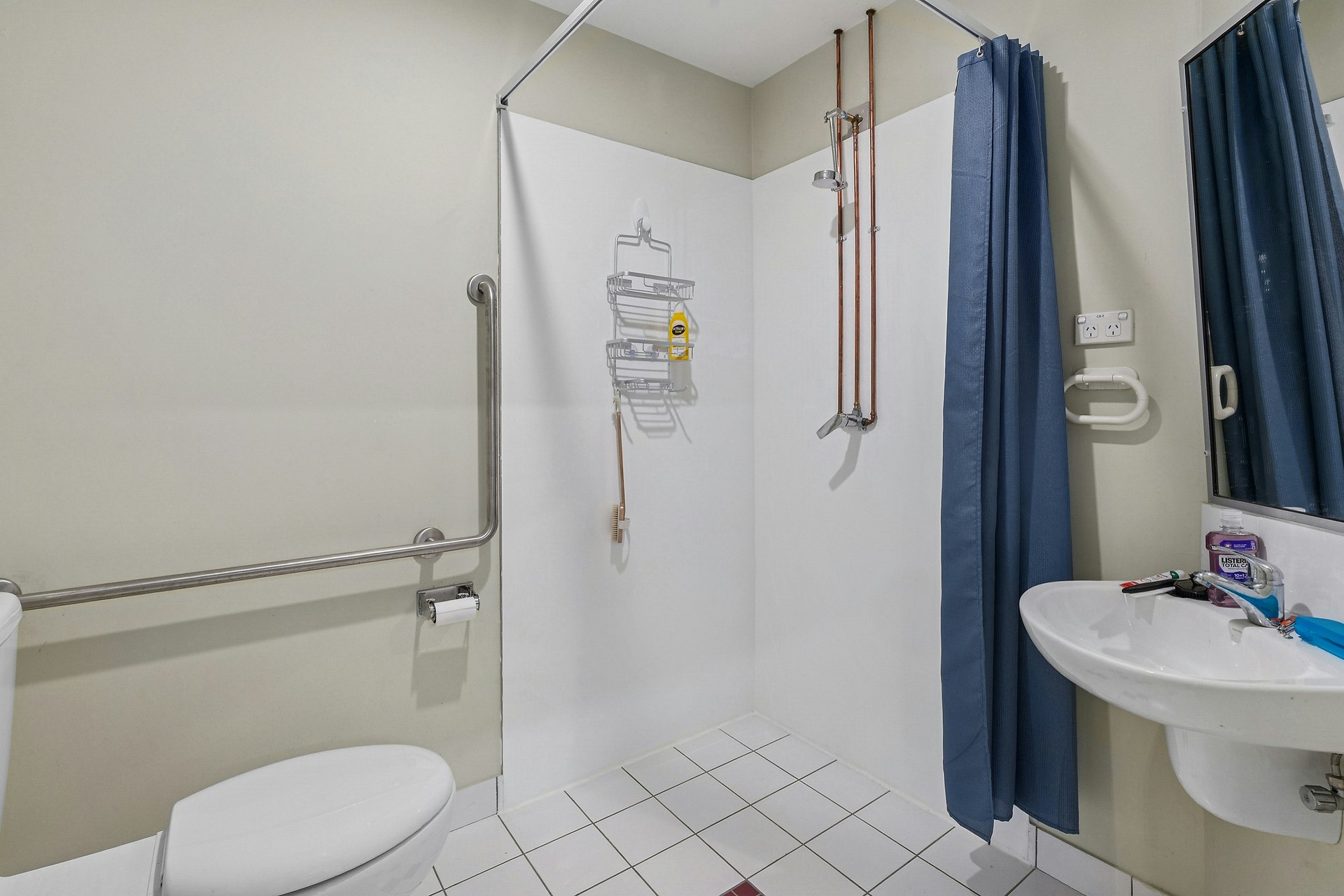 Image of sink