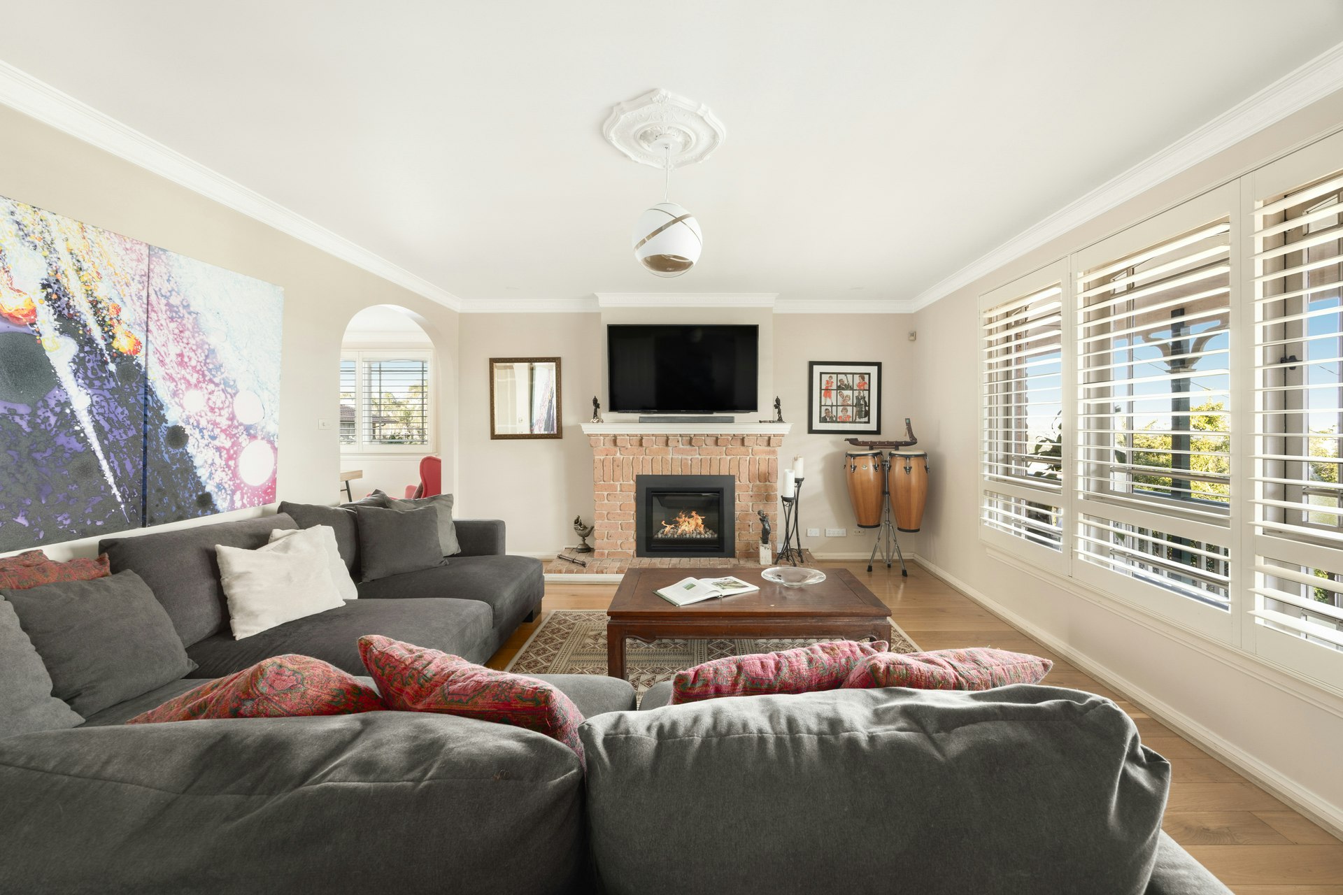 Image of furniture
