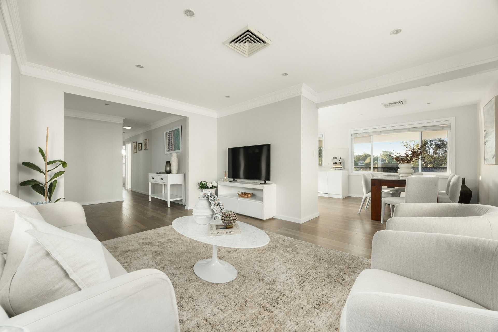 Image of furniture