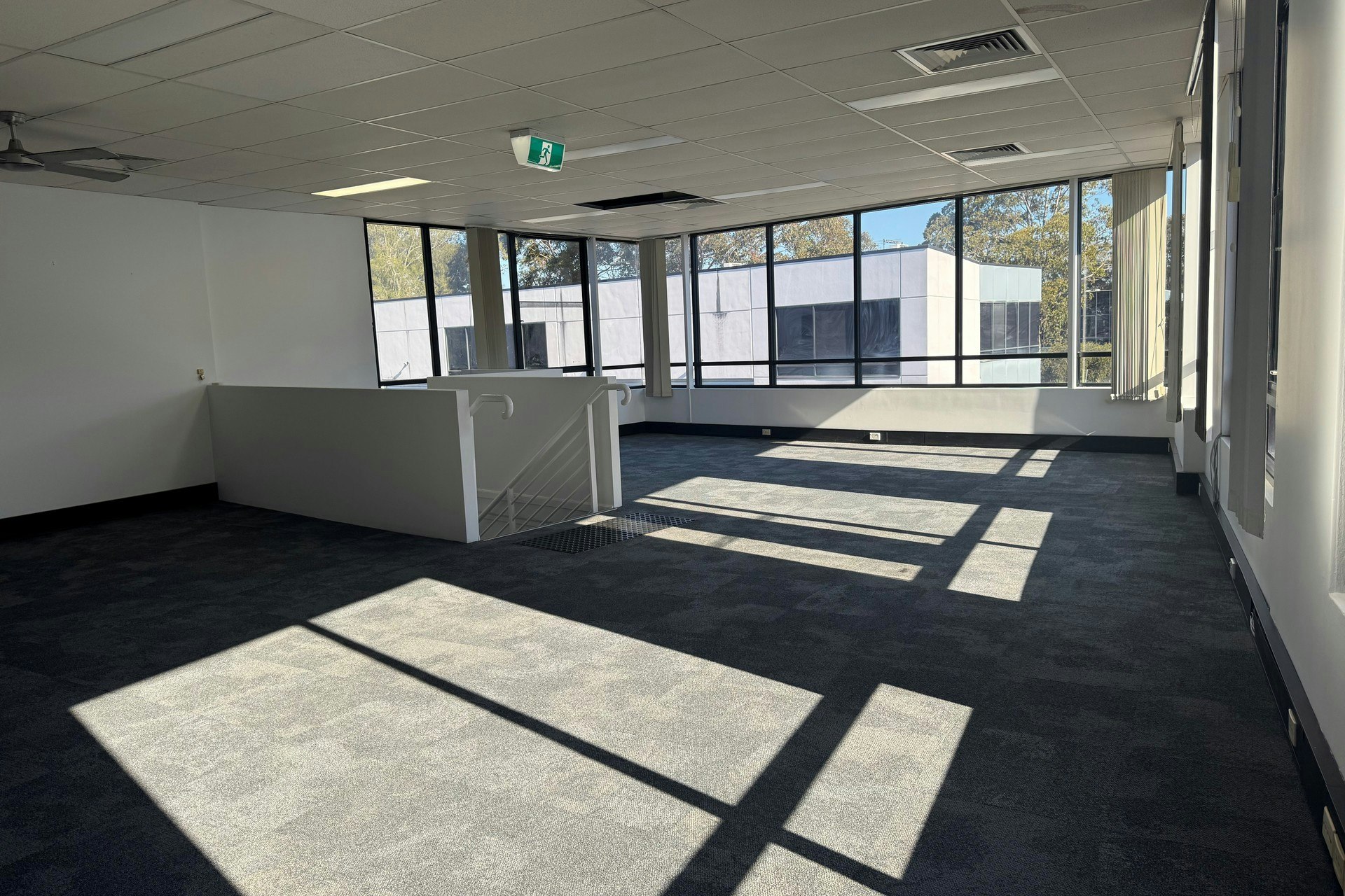 Image of floor