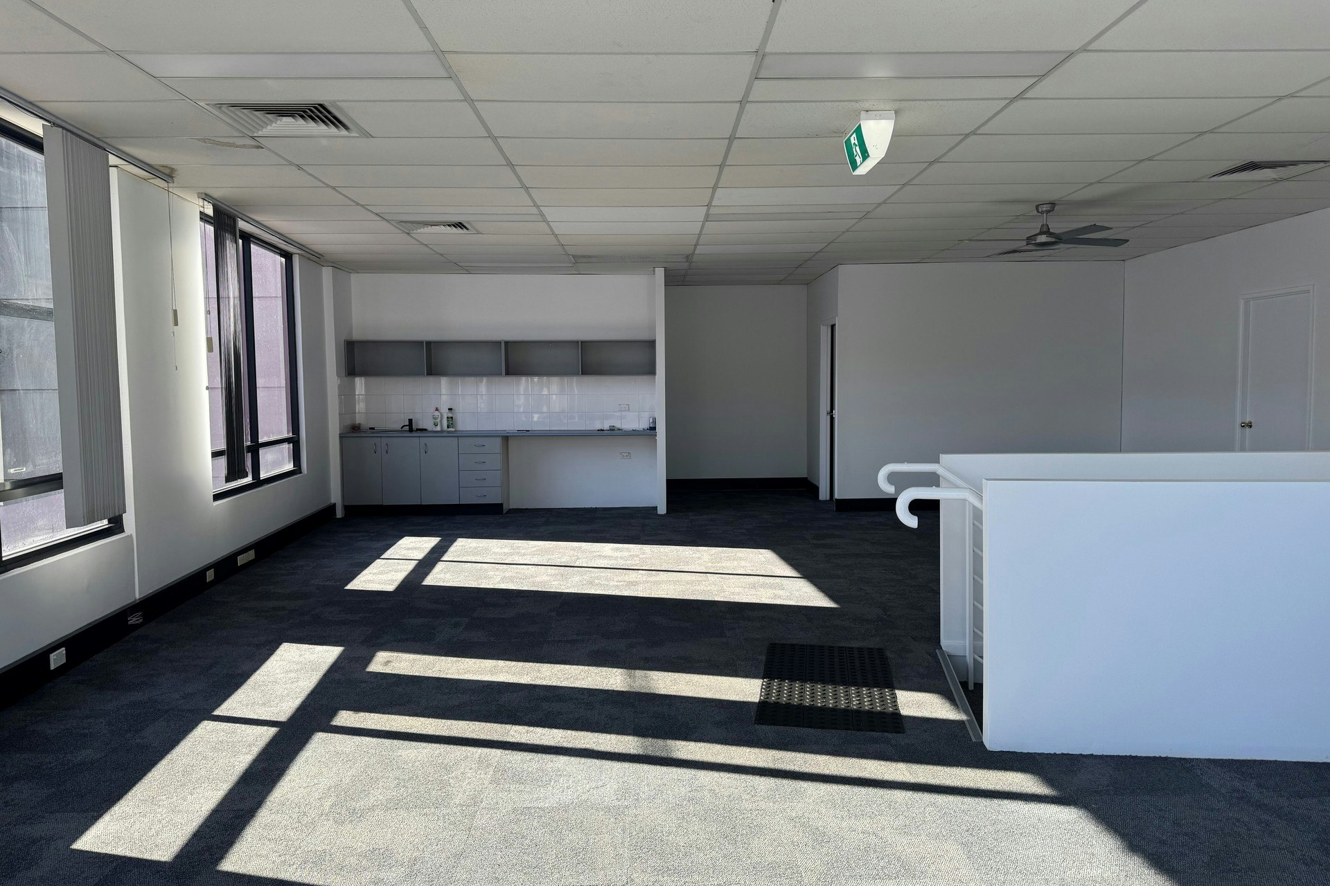 Image of floor