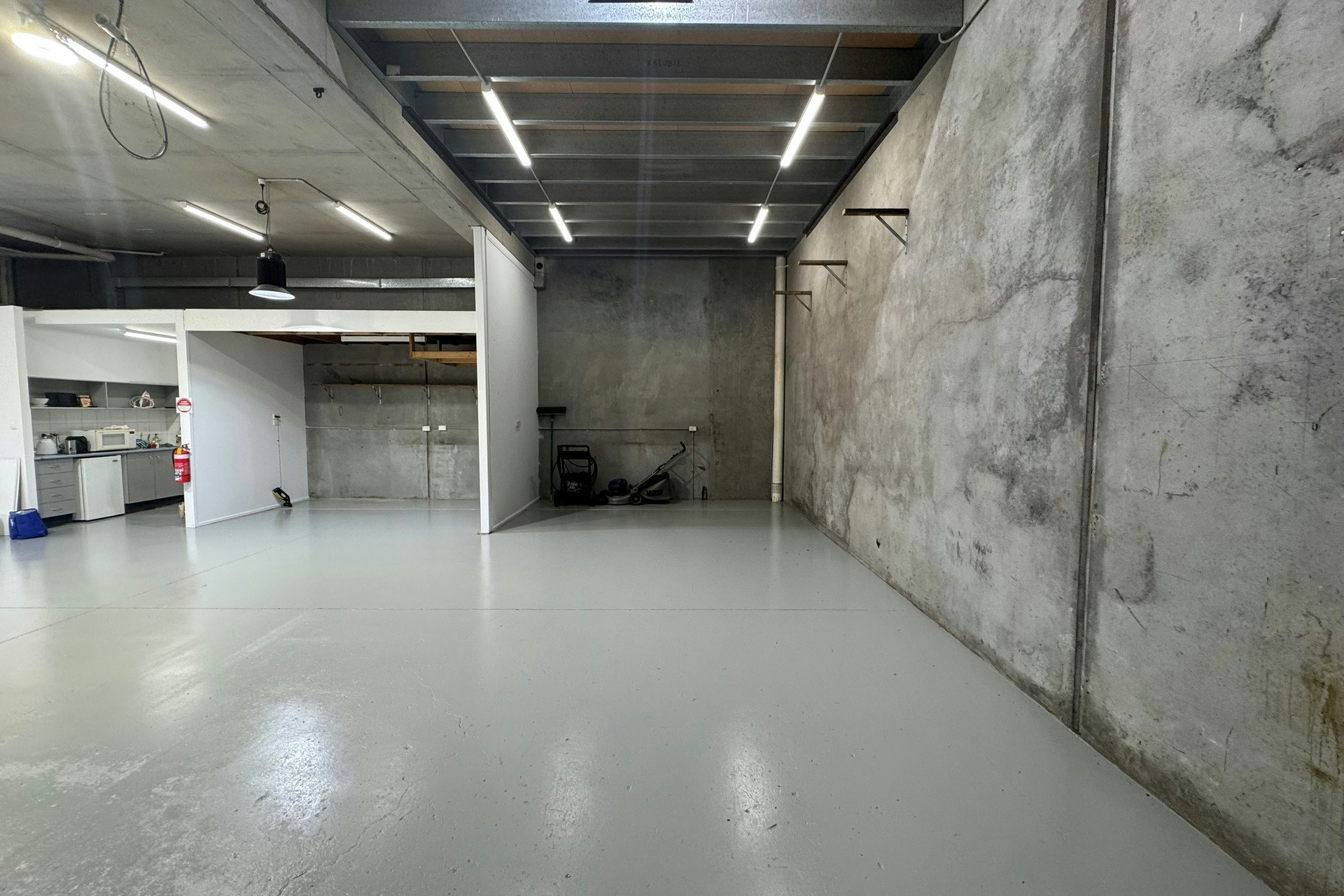 Image of floor