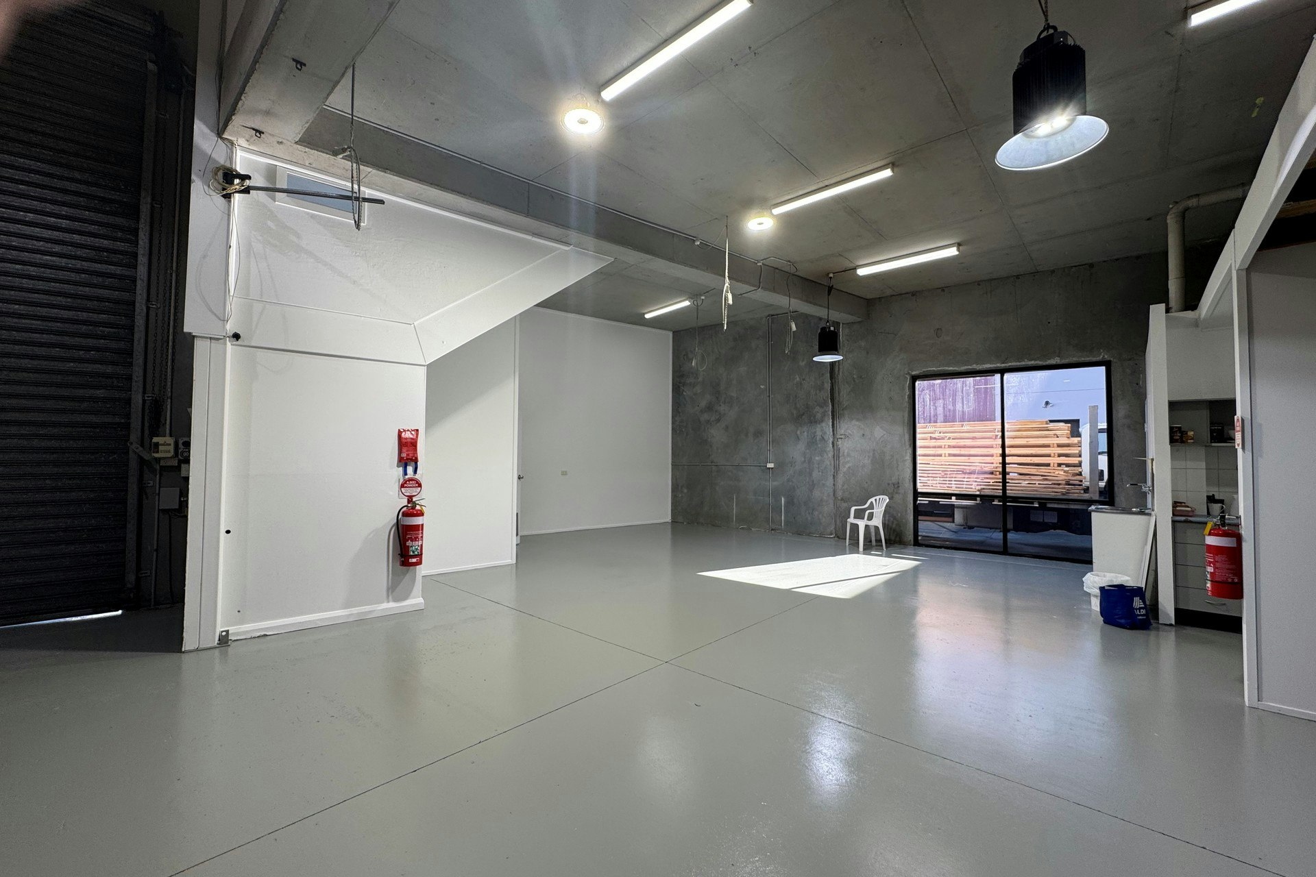 Image of floor