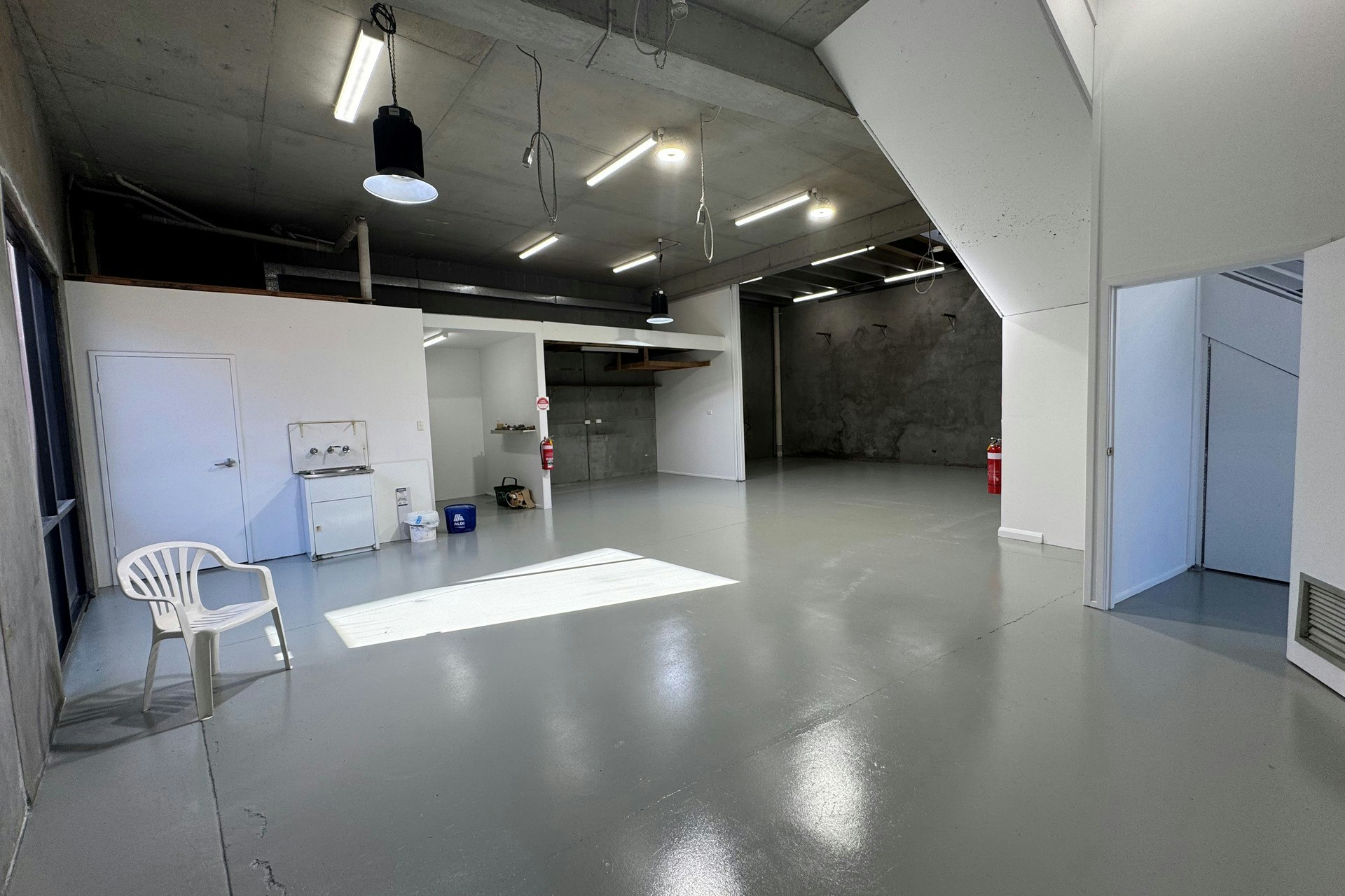 Image of floor