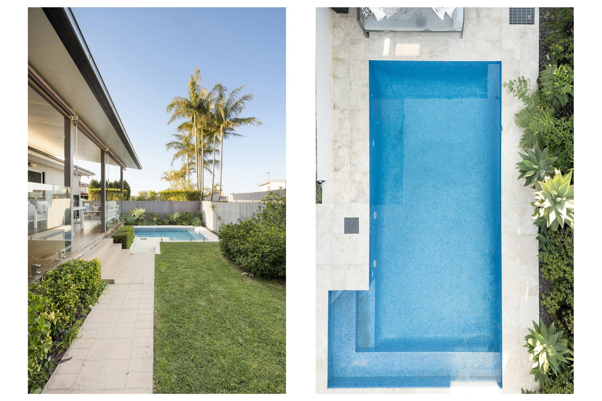 Image of pool