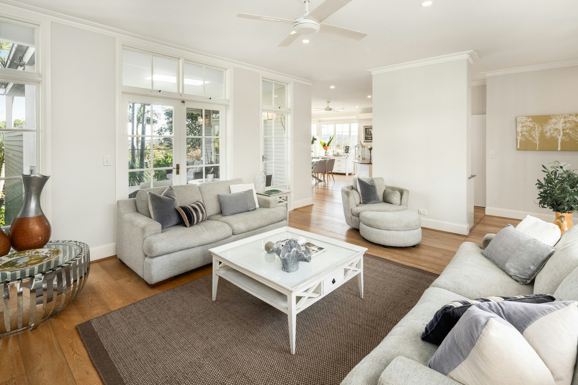 Image of coffee table
