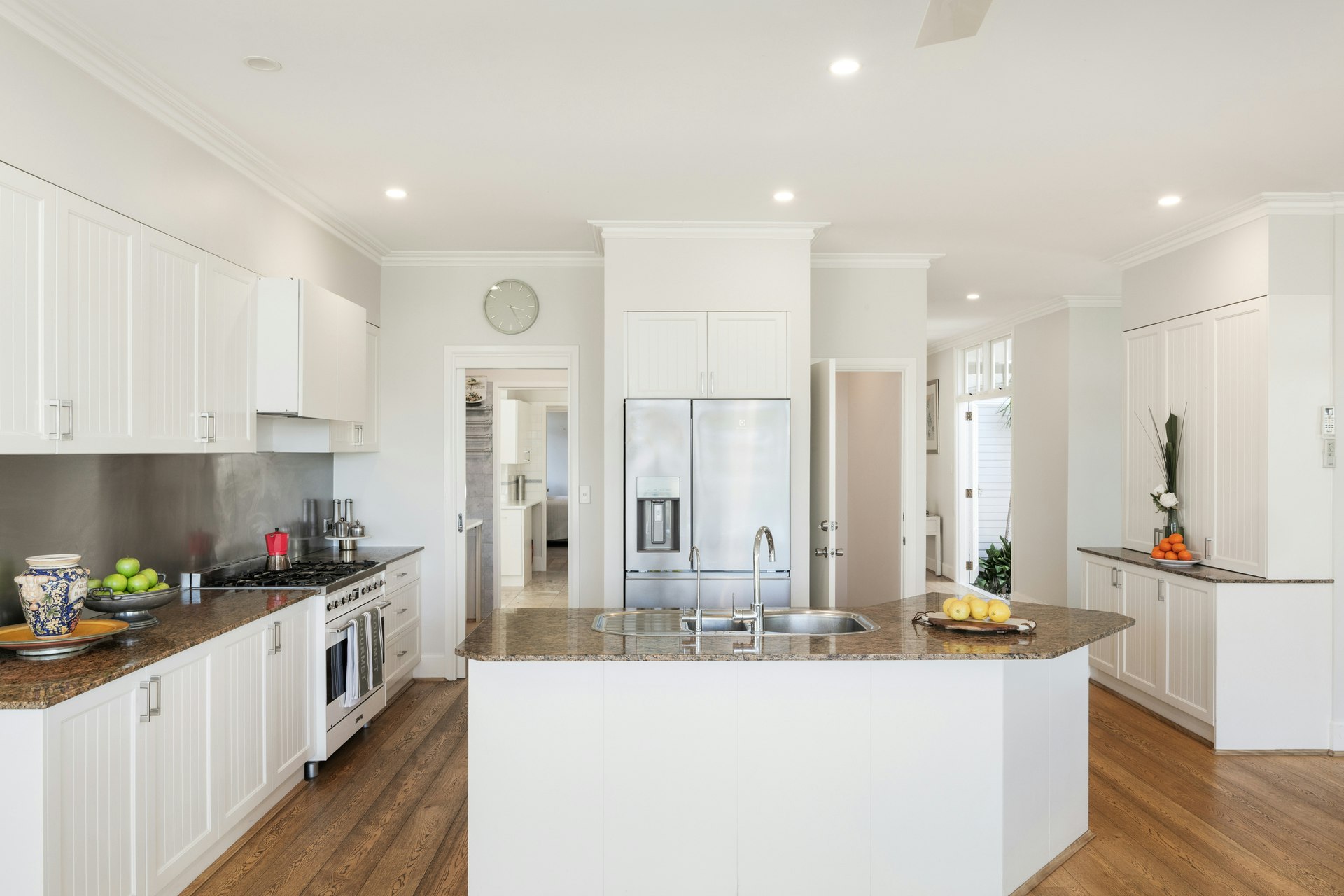 Image of indoors