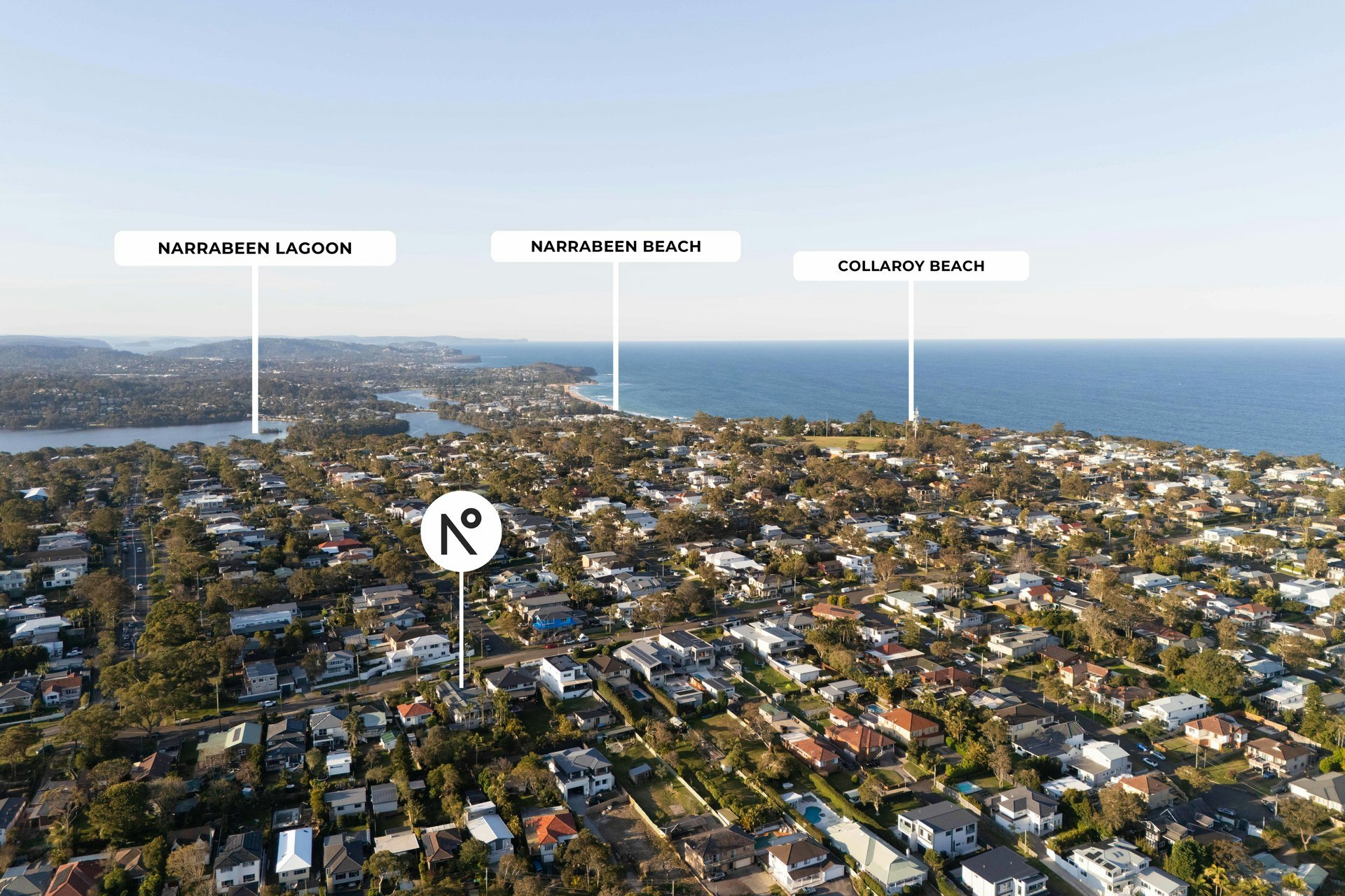 Image of city