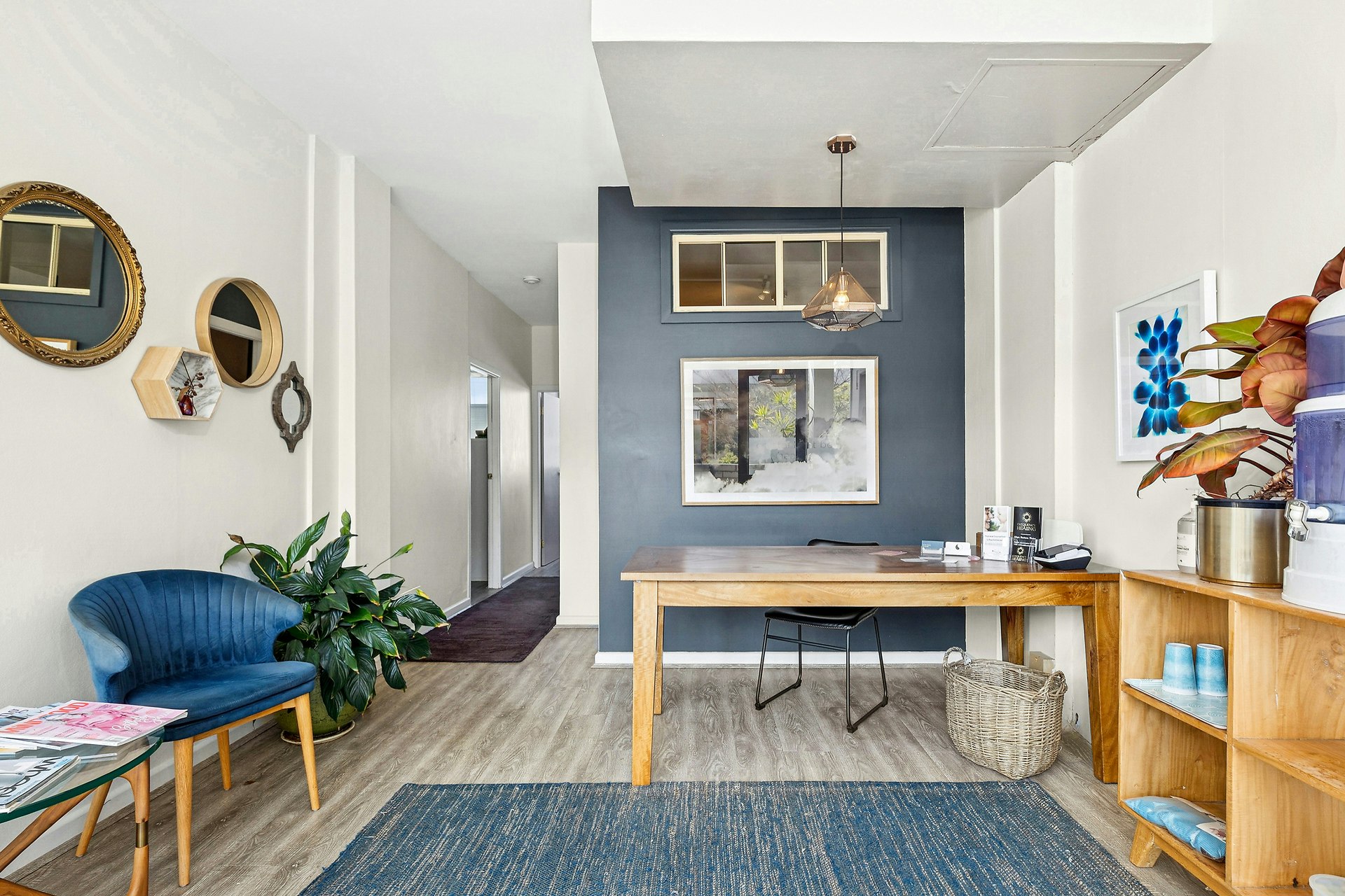 Image of living room