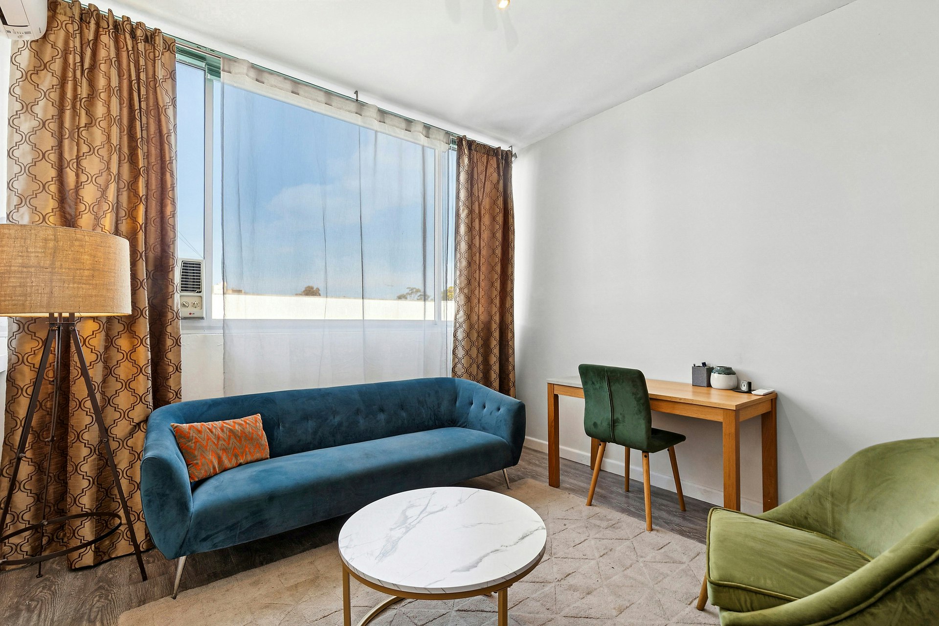 Image of furniture